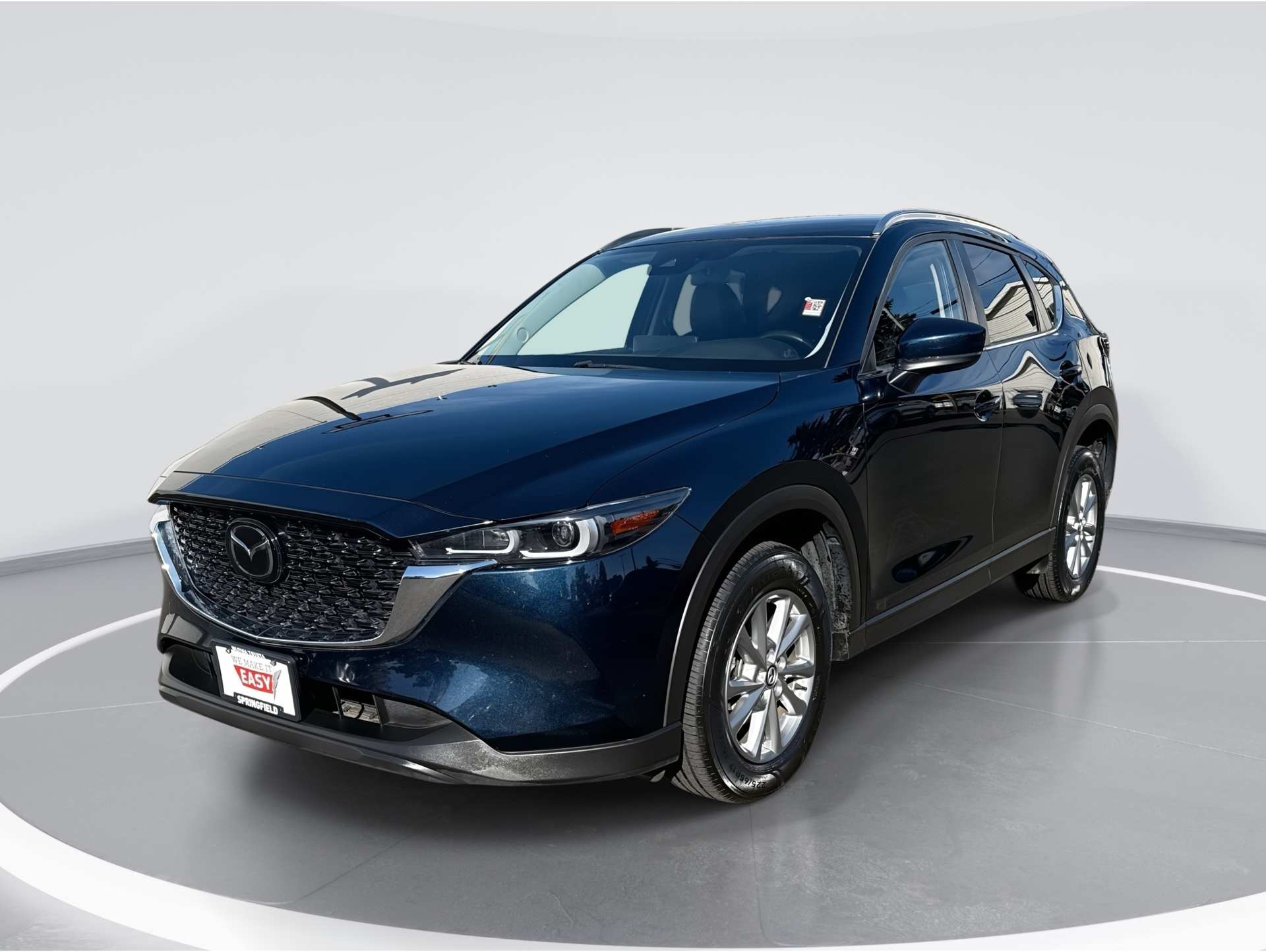 2023 Mazda CX-5 S Select Package's photo