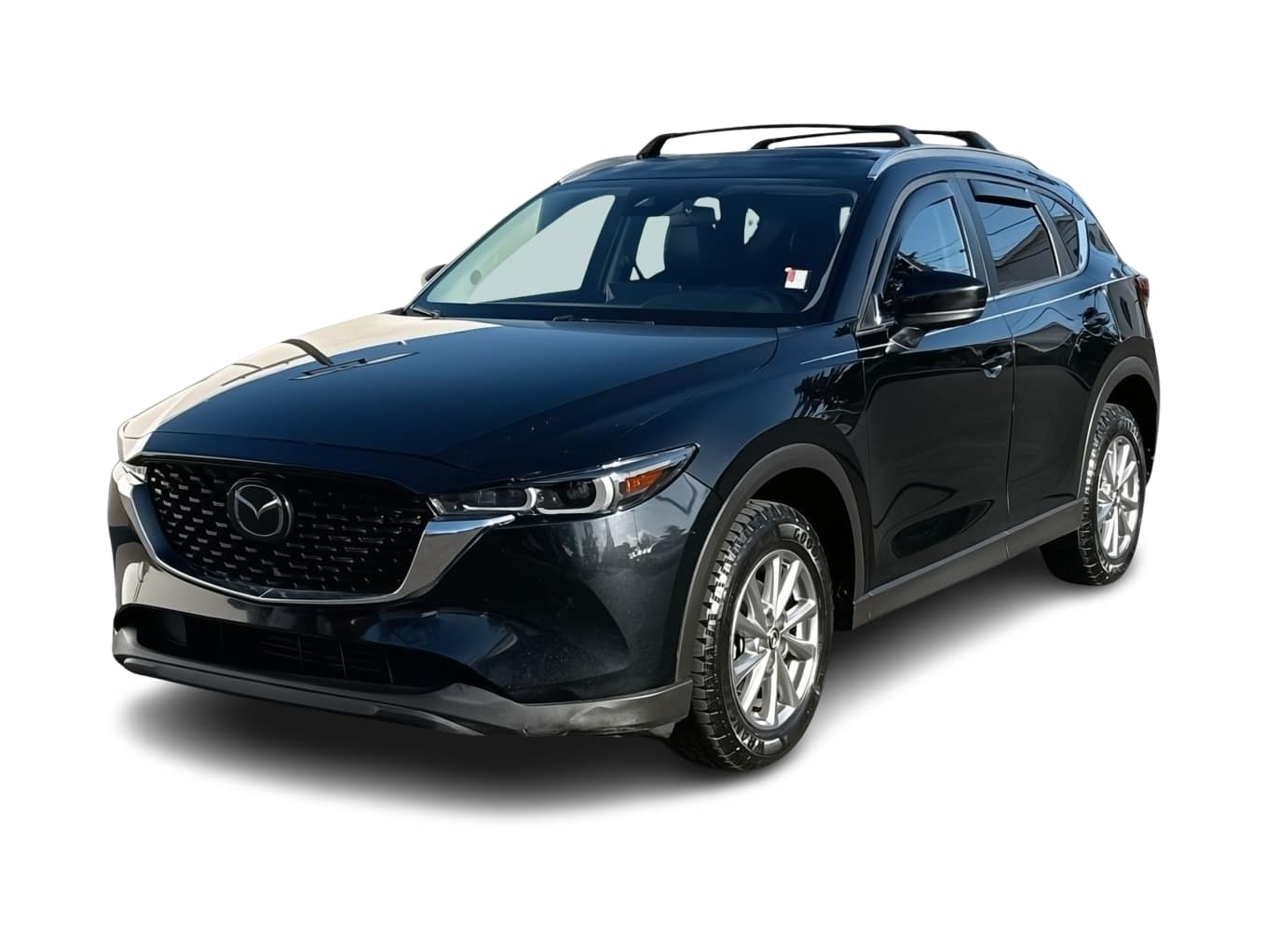 2022 Mazda CX-5 S Select -
                Springfield, OR