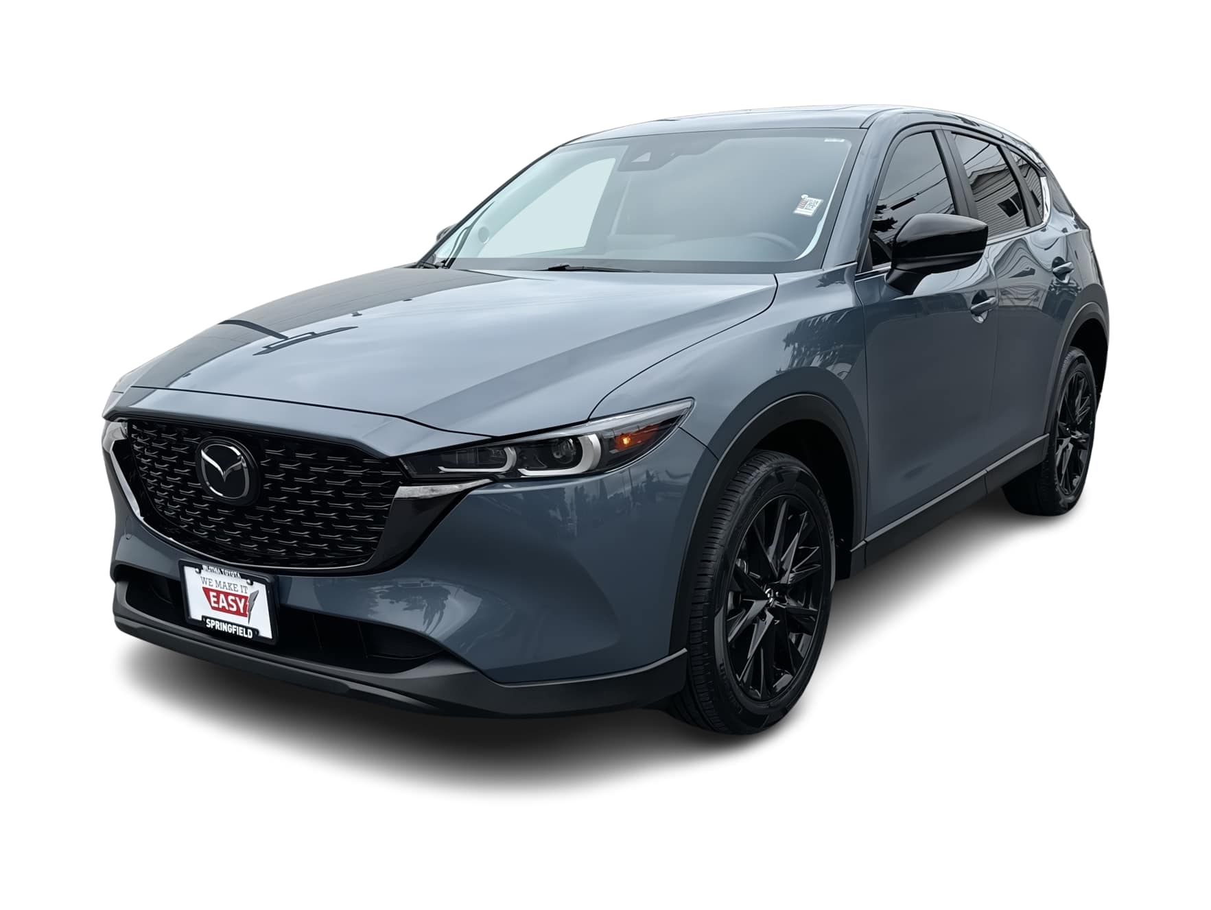 Thumbnail: 2023 Mazda CX-5 - 1