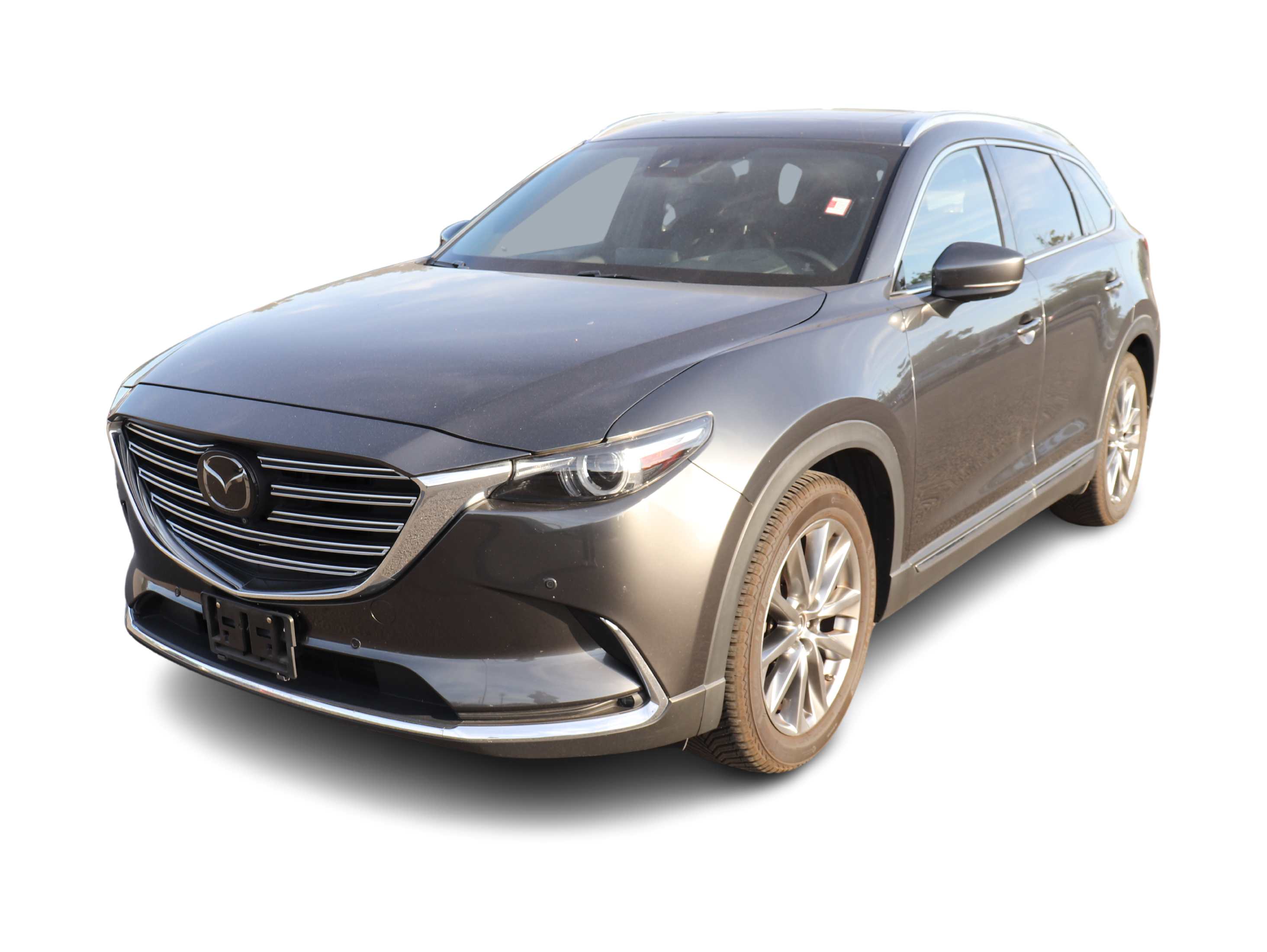 Thumbnail: 2019 Mazda CX-9 - 1