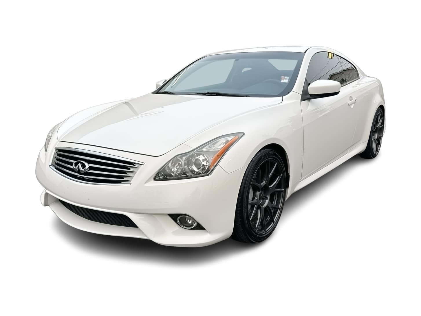 2012 INFINITI G37 Sport -
                Springfield, OR