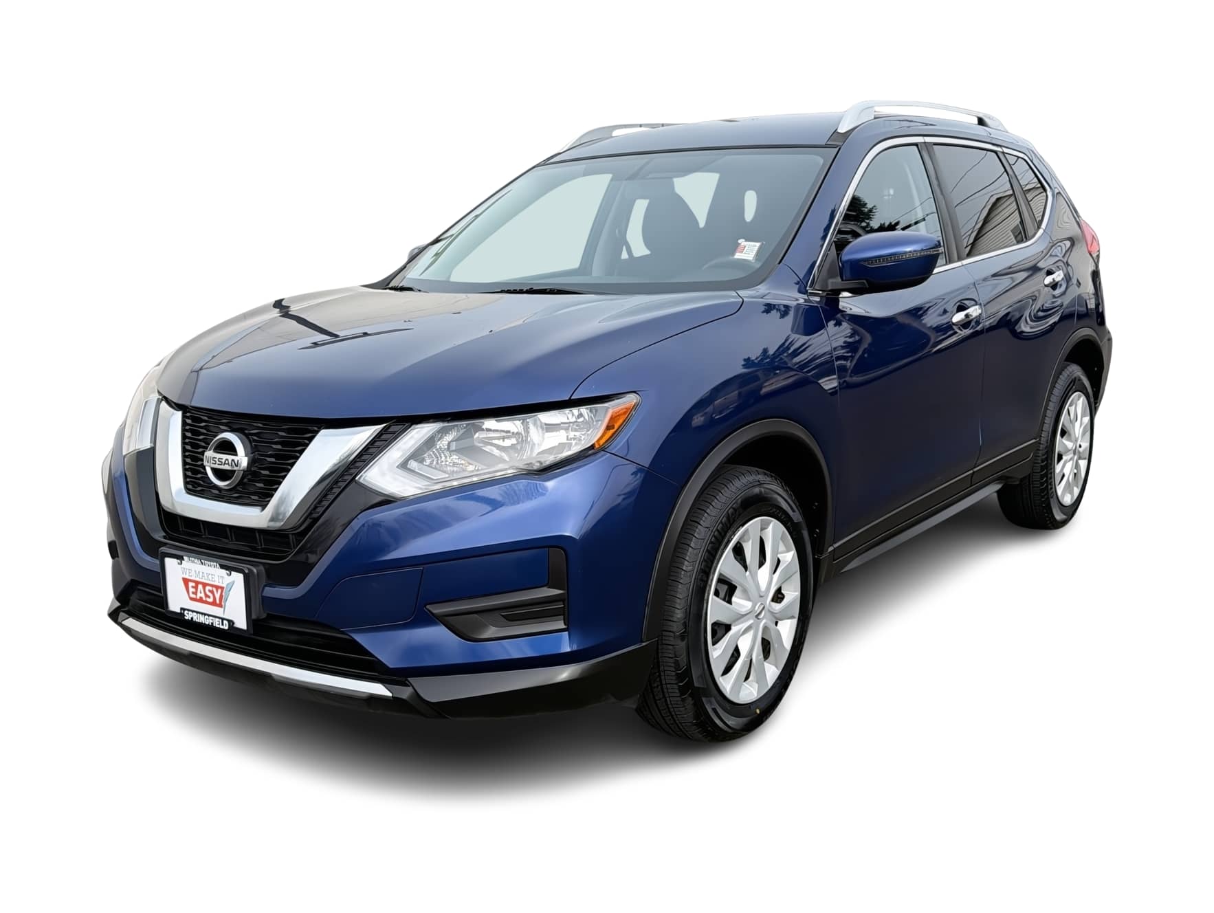 Thumbnail: 2017 Nissan Rogue - 1