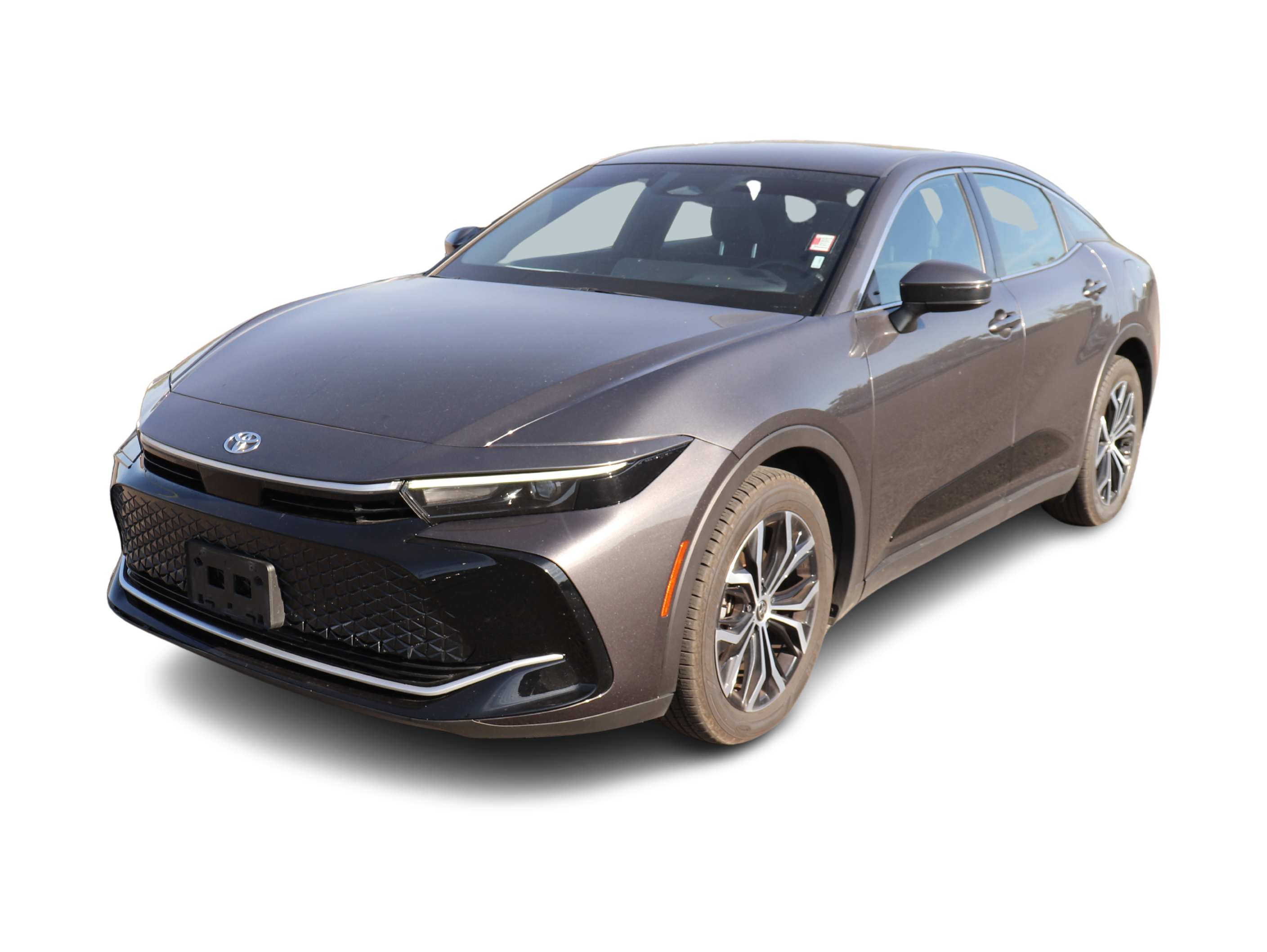 2024 Toyota Crown XLE -
                  Springfield, OR