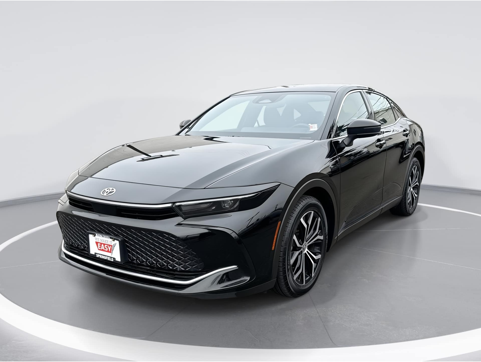 2024 Toyota Crown XLE