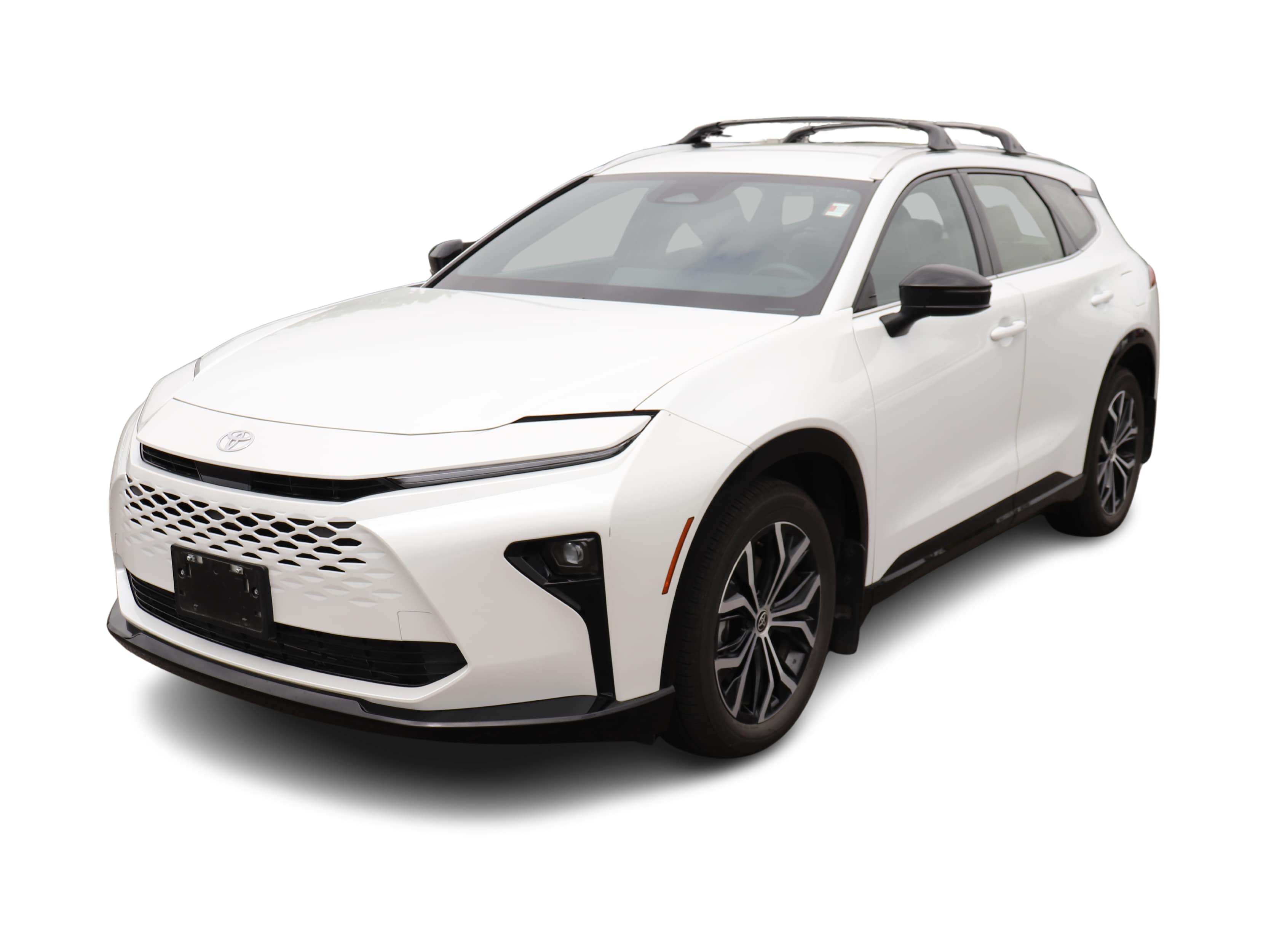 2025 Toyota Crown Signia XLE -
                  Springfield, OR