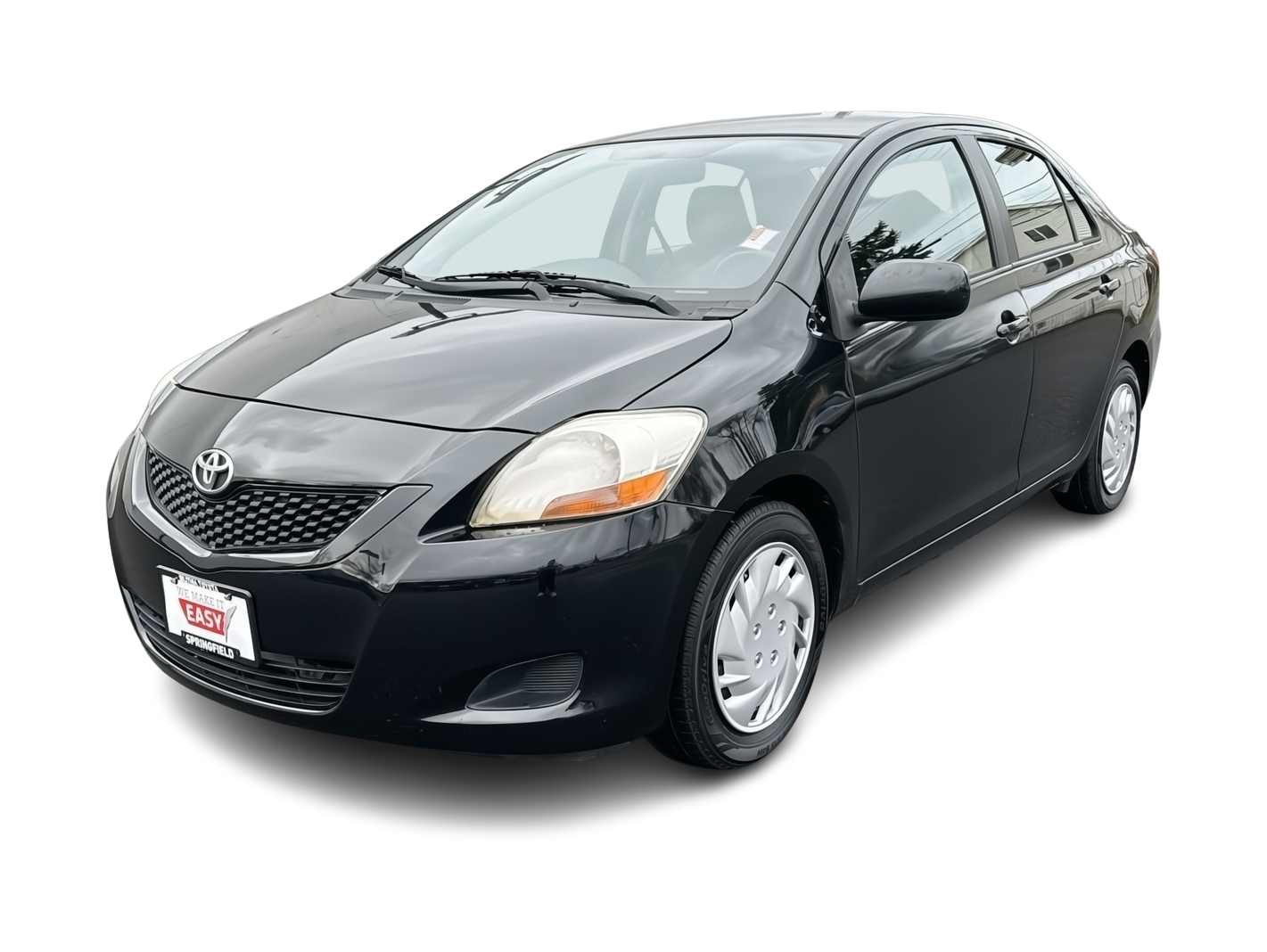 2009 Toyota Yaris Base -
                Springfield, OR