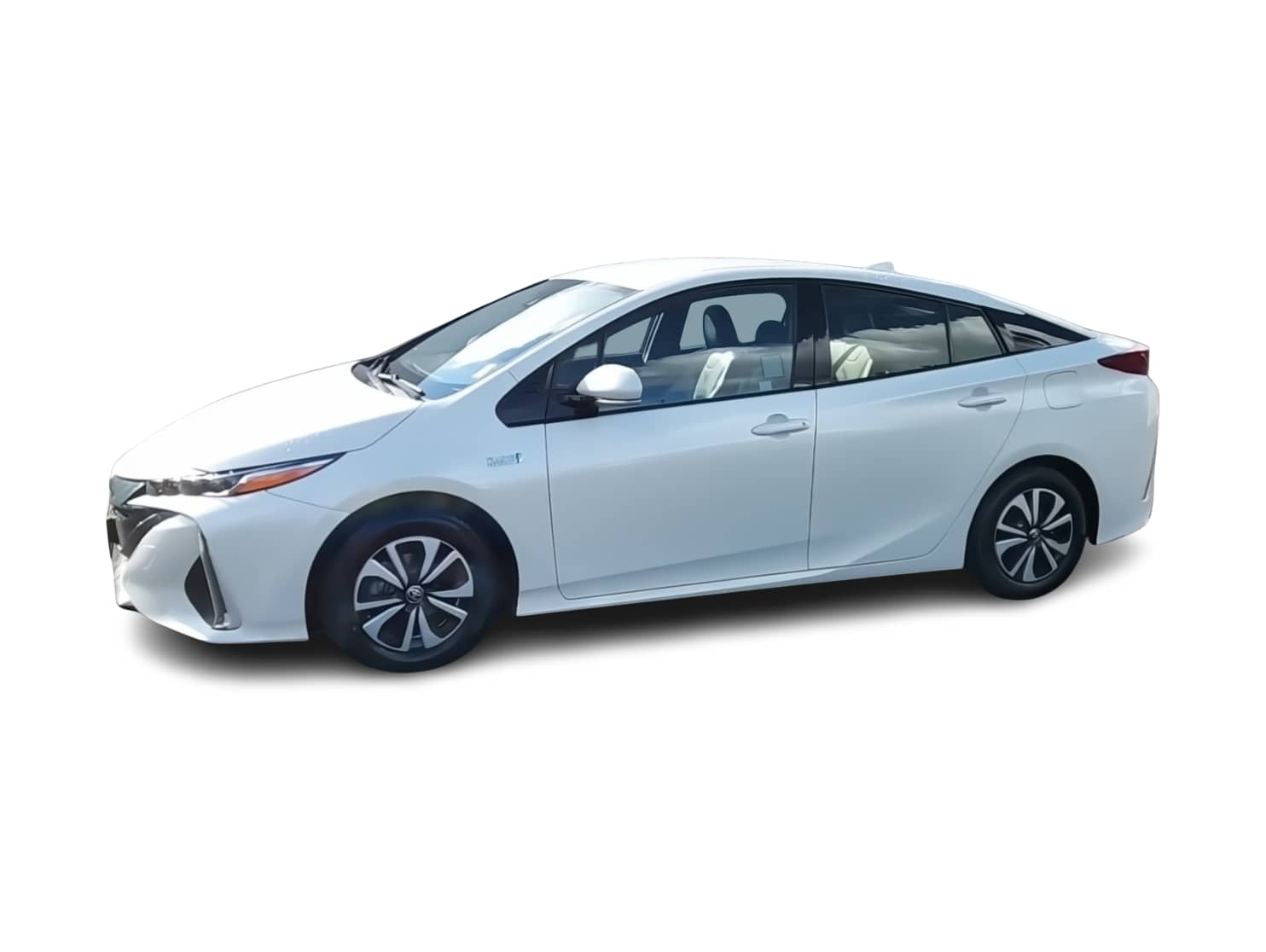 2017 Toyota Prius Prime Premium -
                  Springfield, OR
