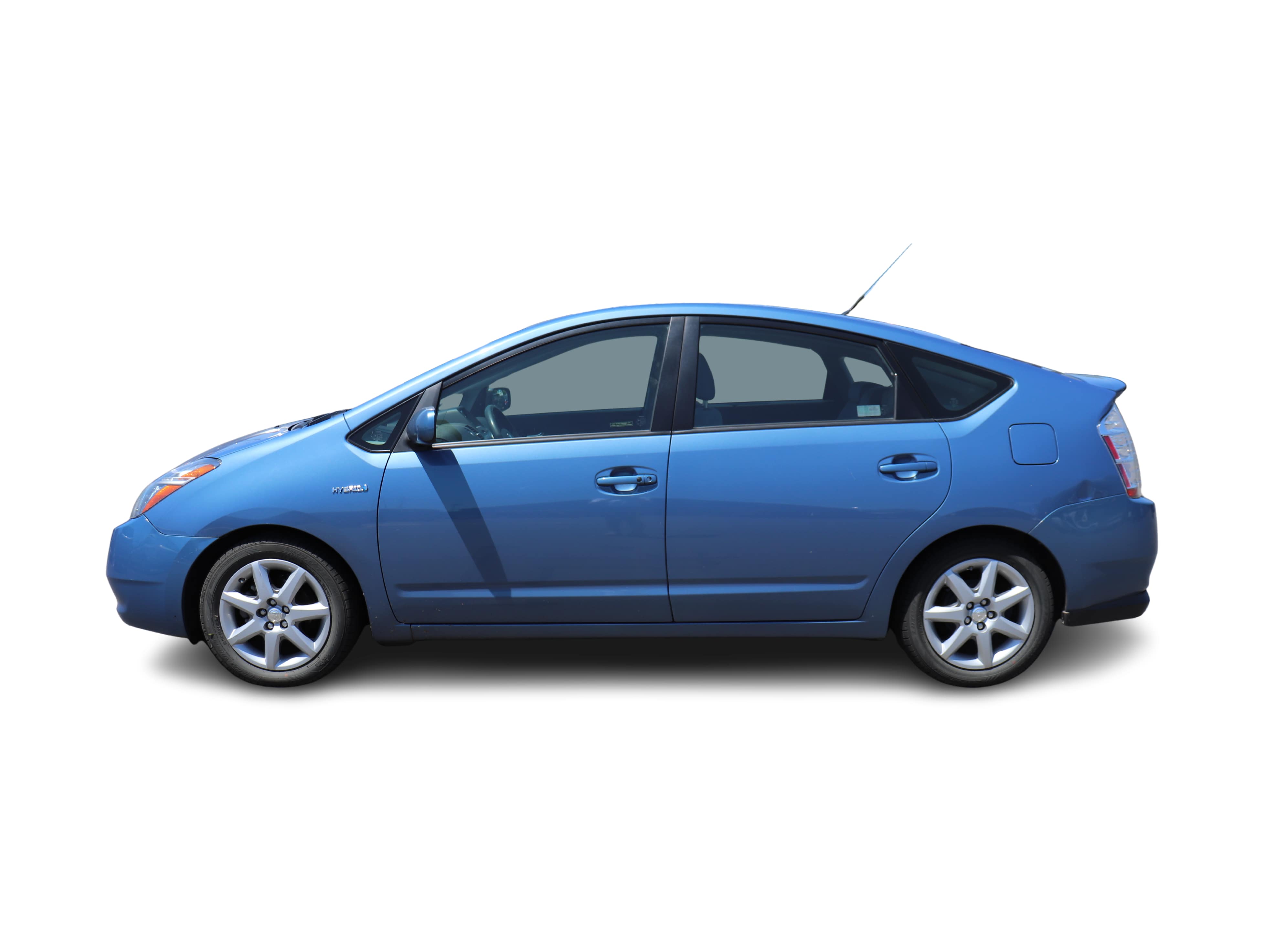 2007 Toyota Prius  Hero Image