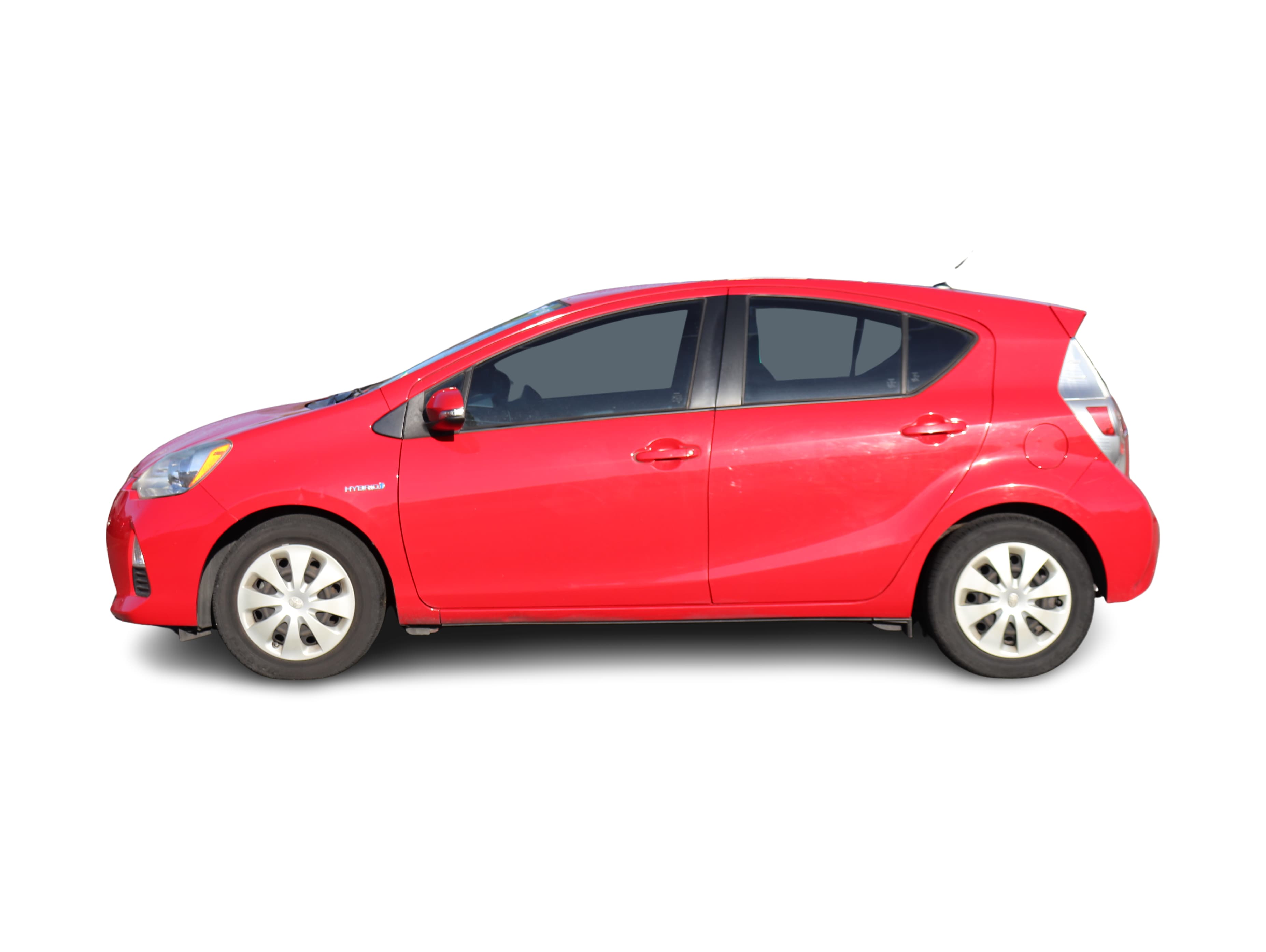 2012 Toyota Prius c  -
                Springfield, OR