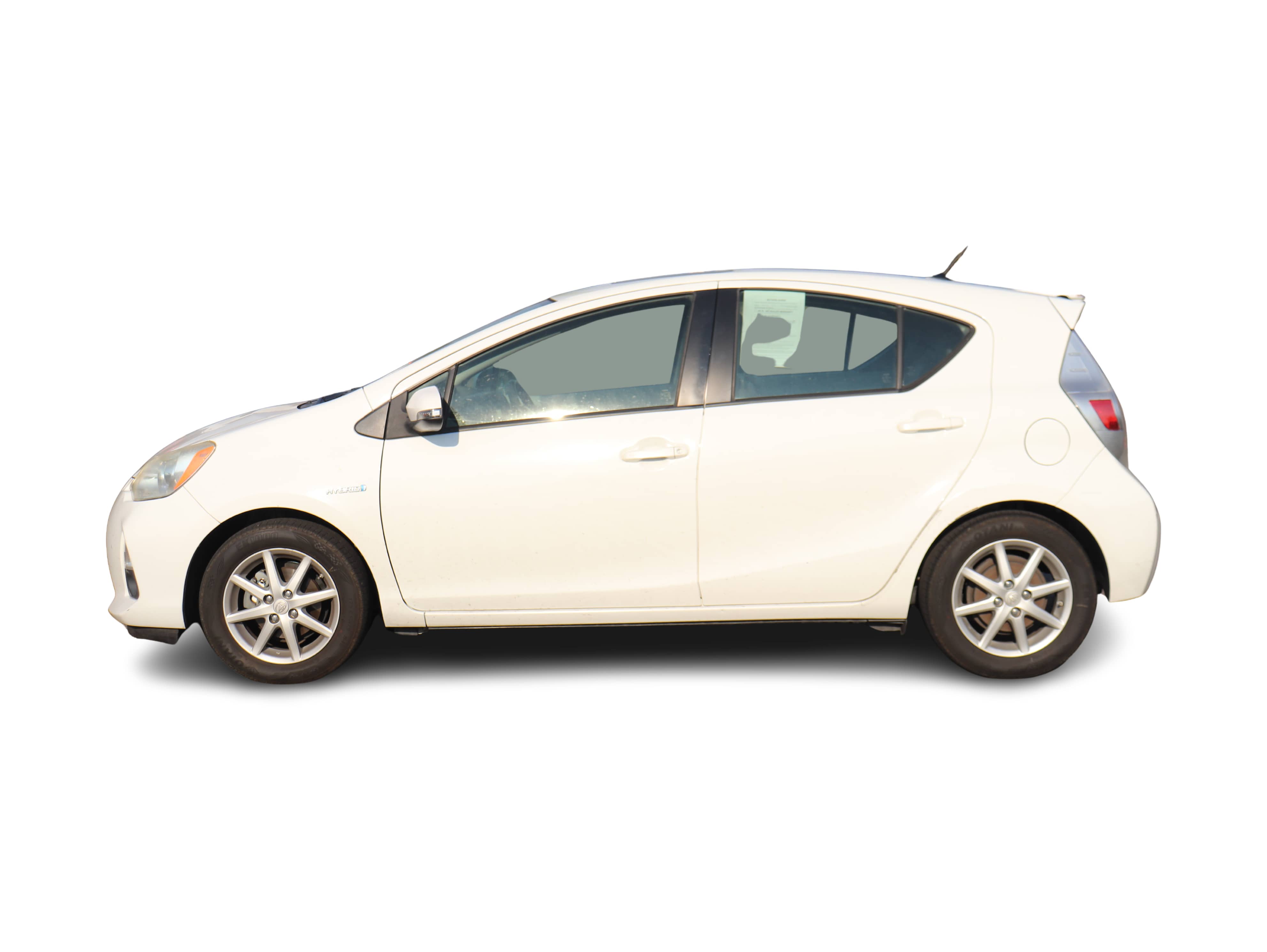 2012 Toyota Prius c Four -
                  Springfield, OR