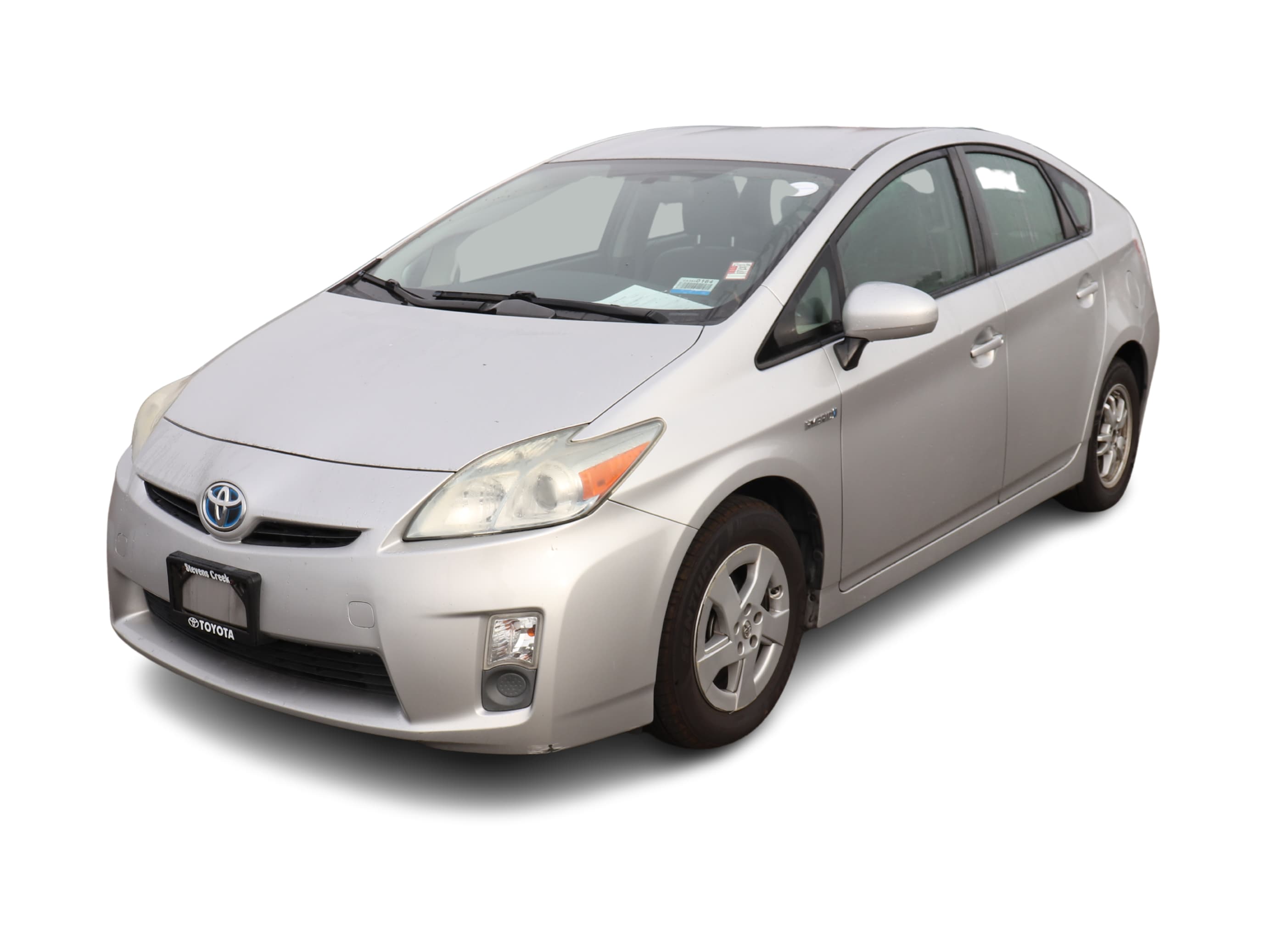 2010 Toyota Prius  -
                  Springfield, OR