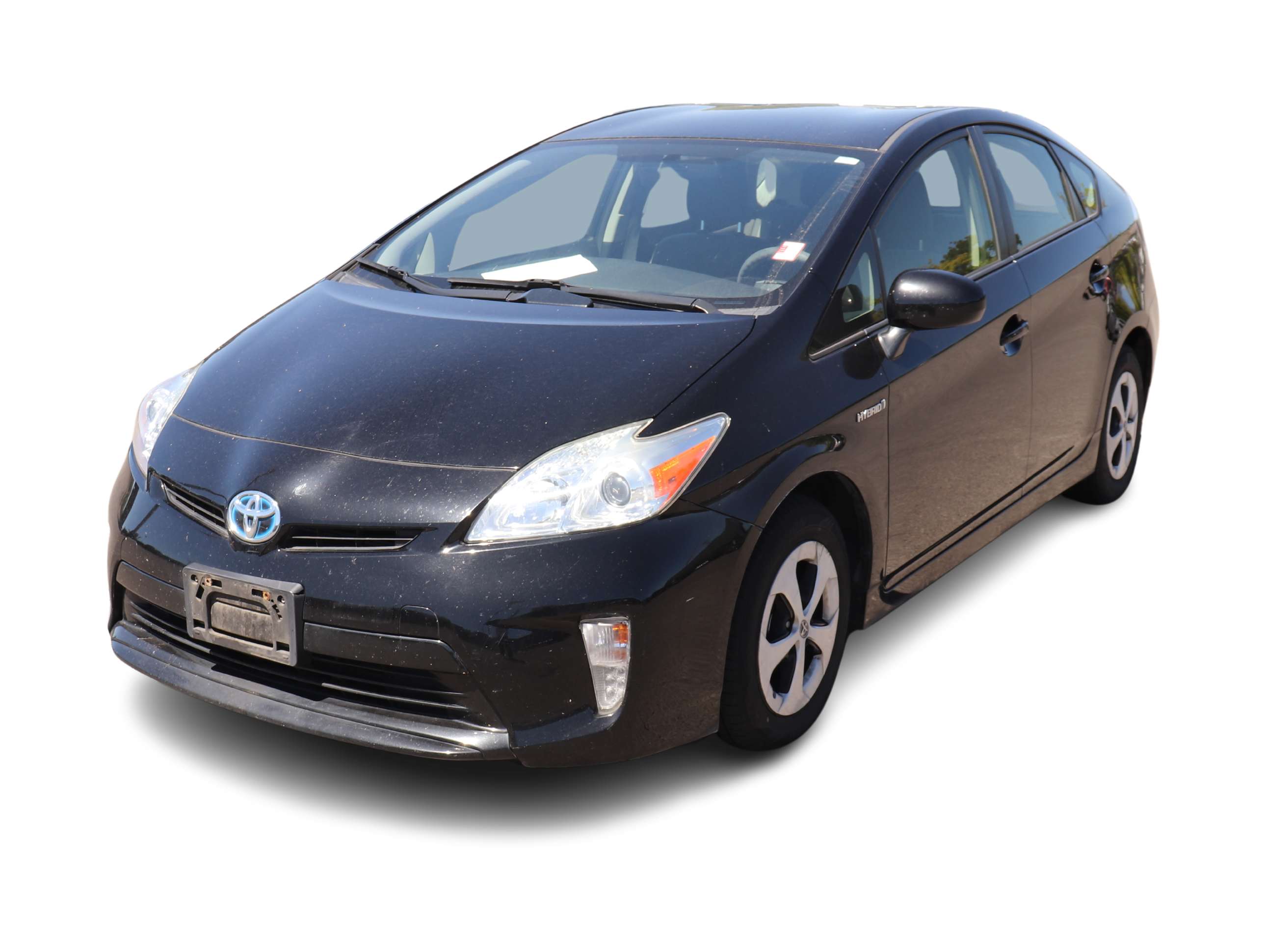 2015 Toyota Prius  -
                  Springfield, OR