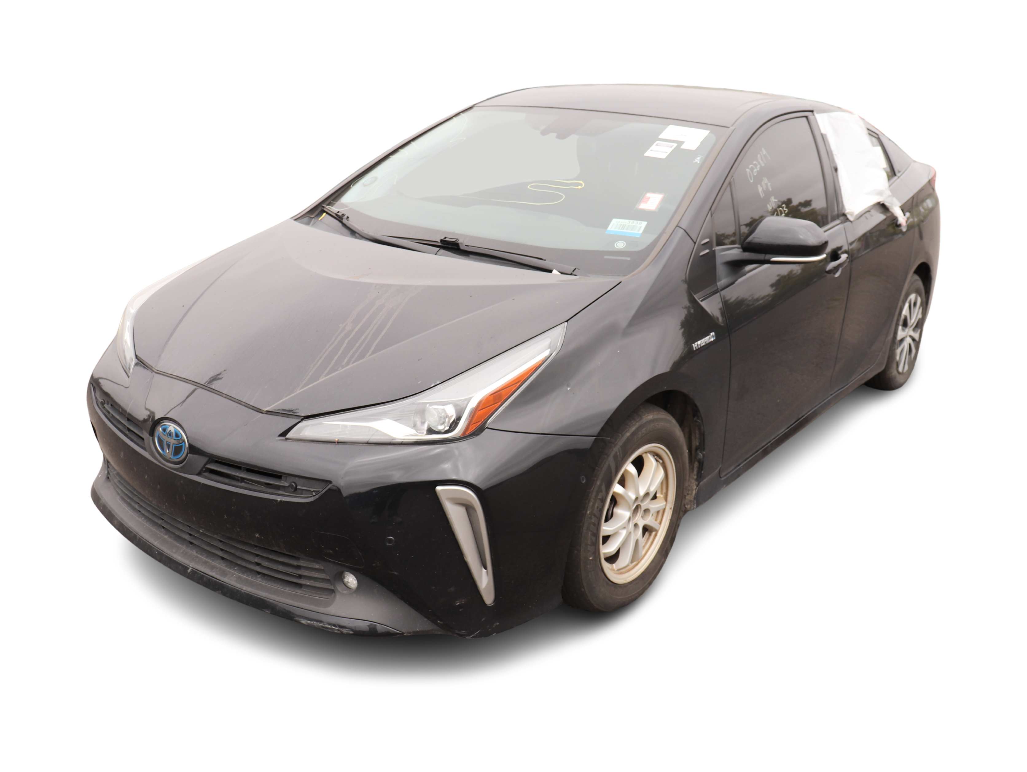 Thumbnail: 2021 Toyota Prius - 1