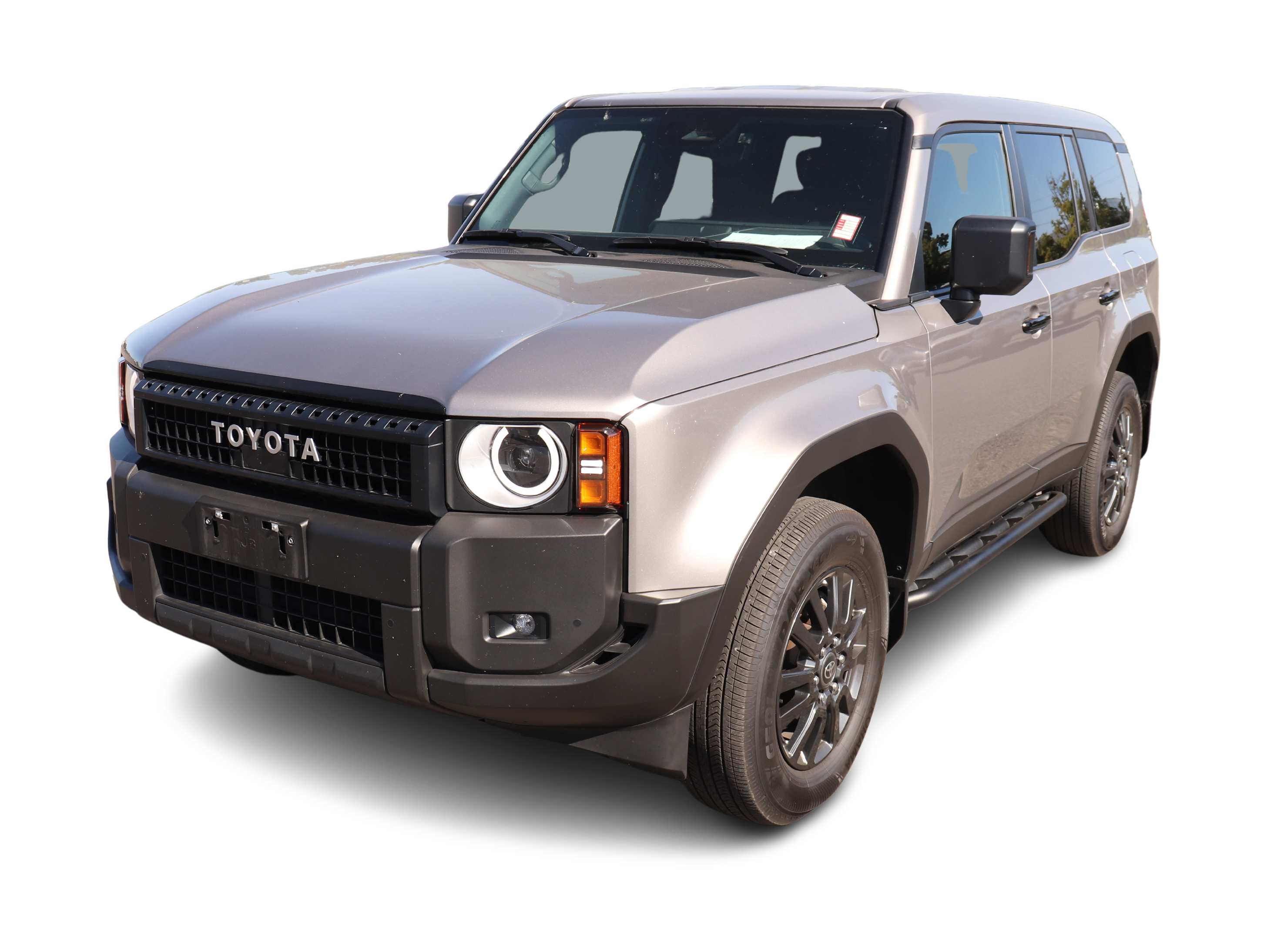 2024 Toyota Land Cruiser 1958 -
                  Springfield, OR