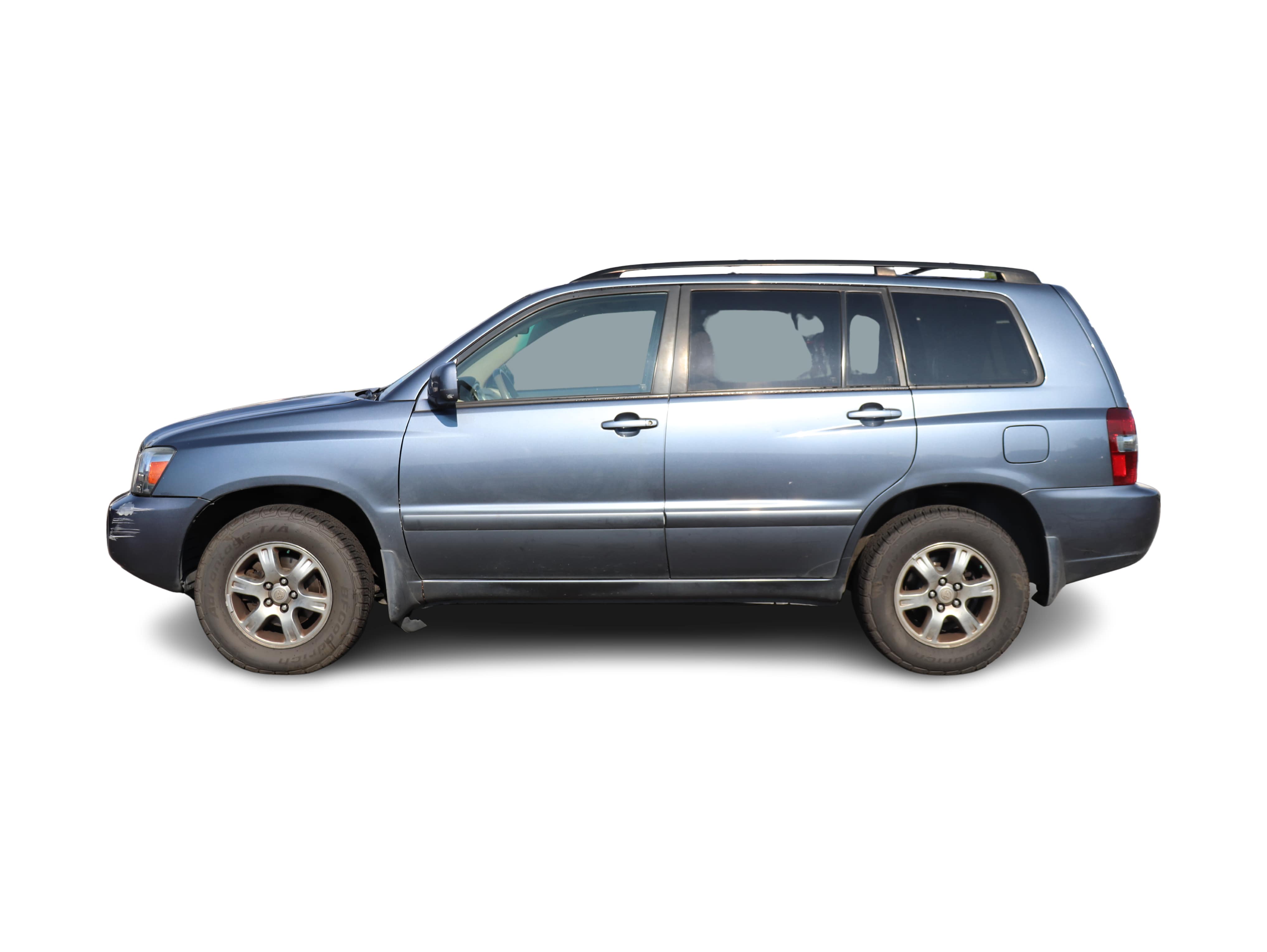 2004 Toyota Highlander Base -
                  Springfield, OR