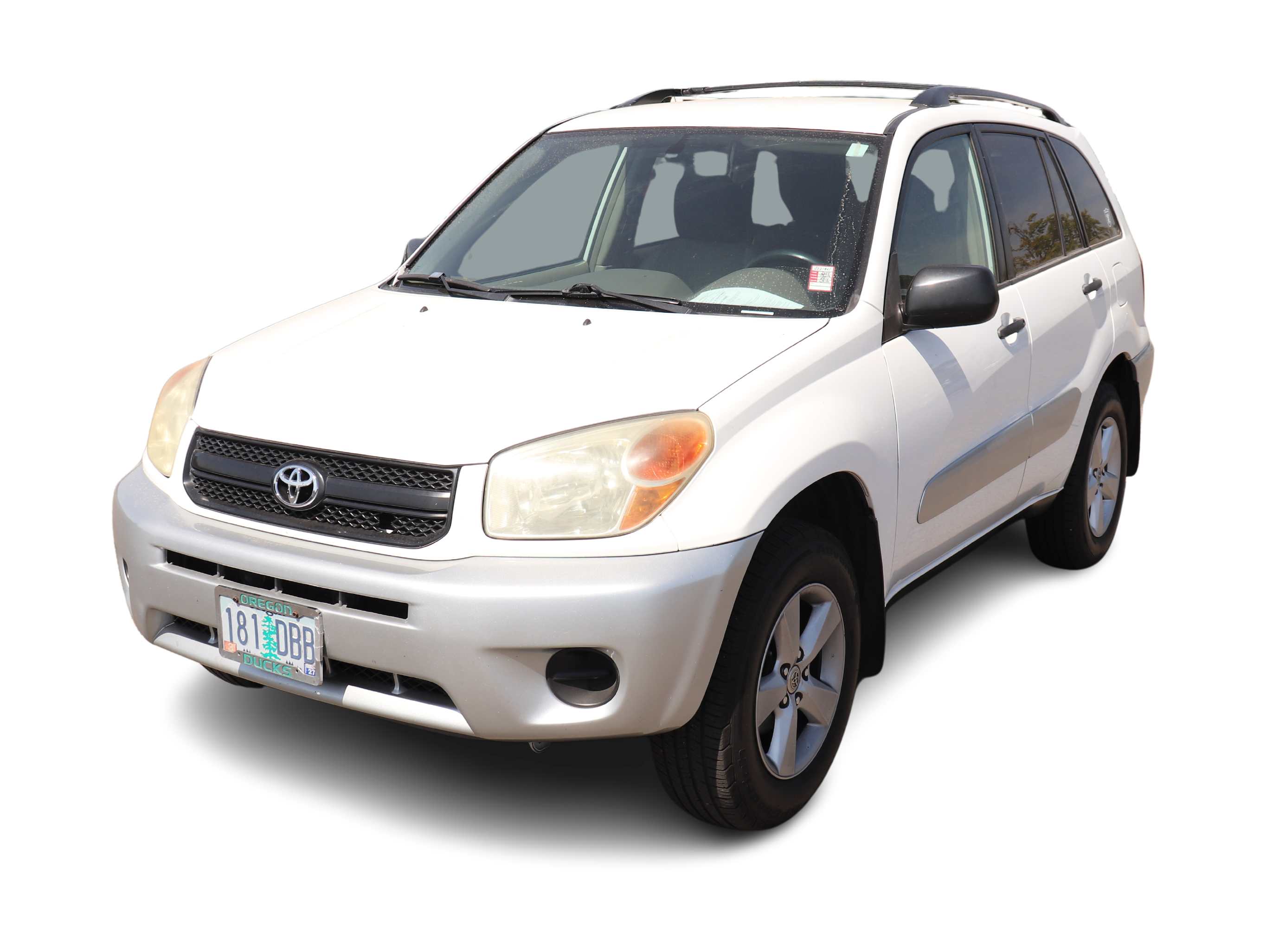 2004 Toyota RAV4 Base -
                  Springfield, OR