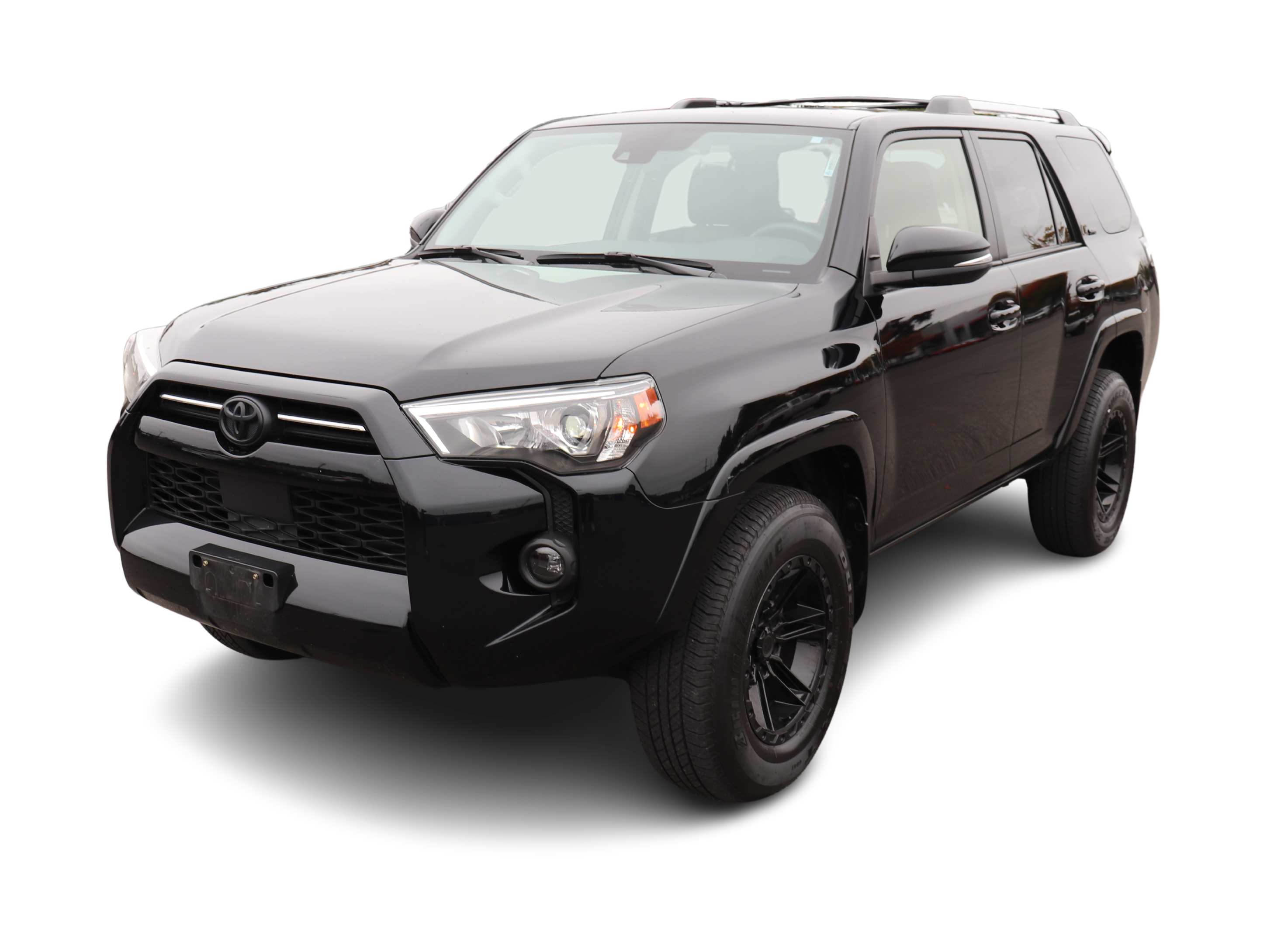 Thumbnail: 2024 Toyota 4Runner - 1