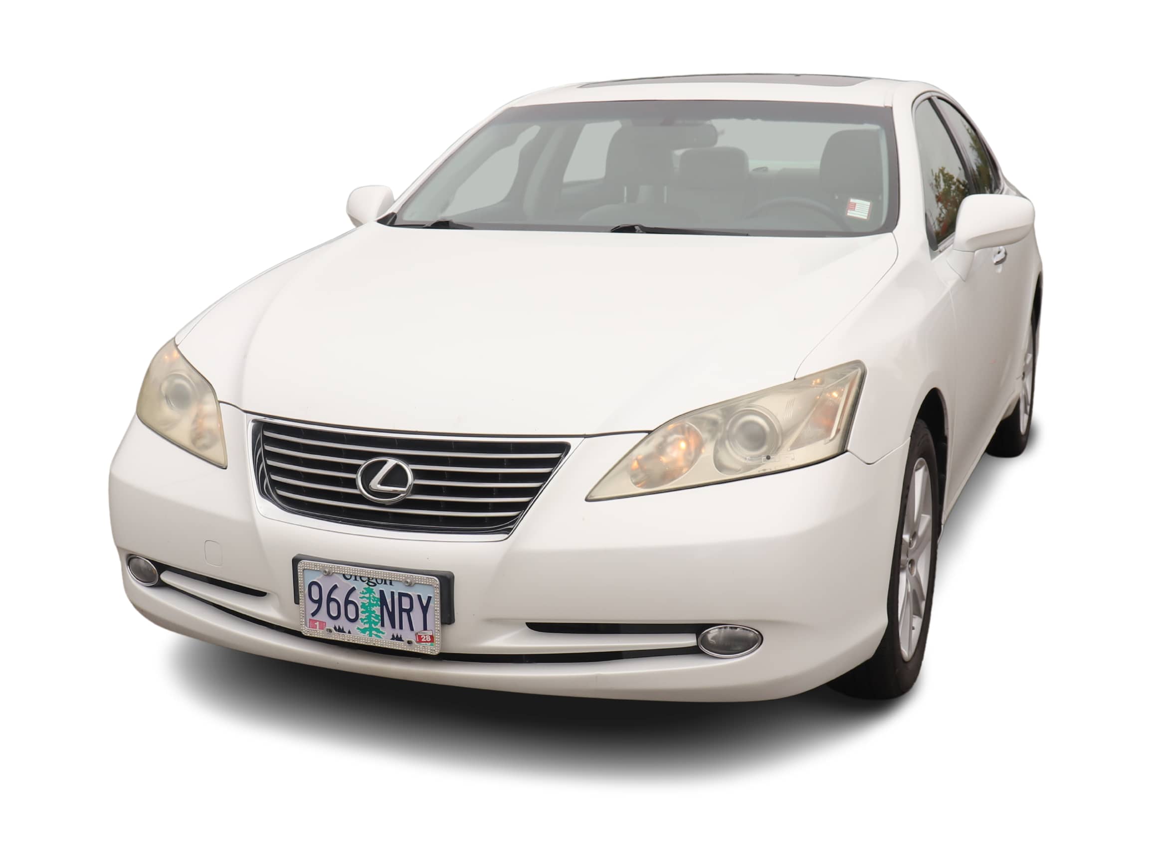 2008 Lexus ES 350 -
                  Springfield, OR