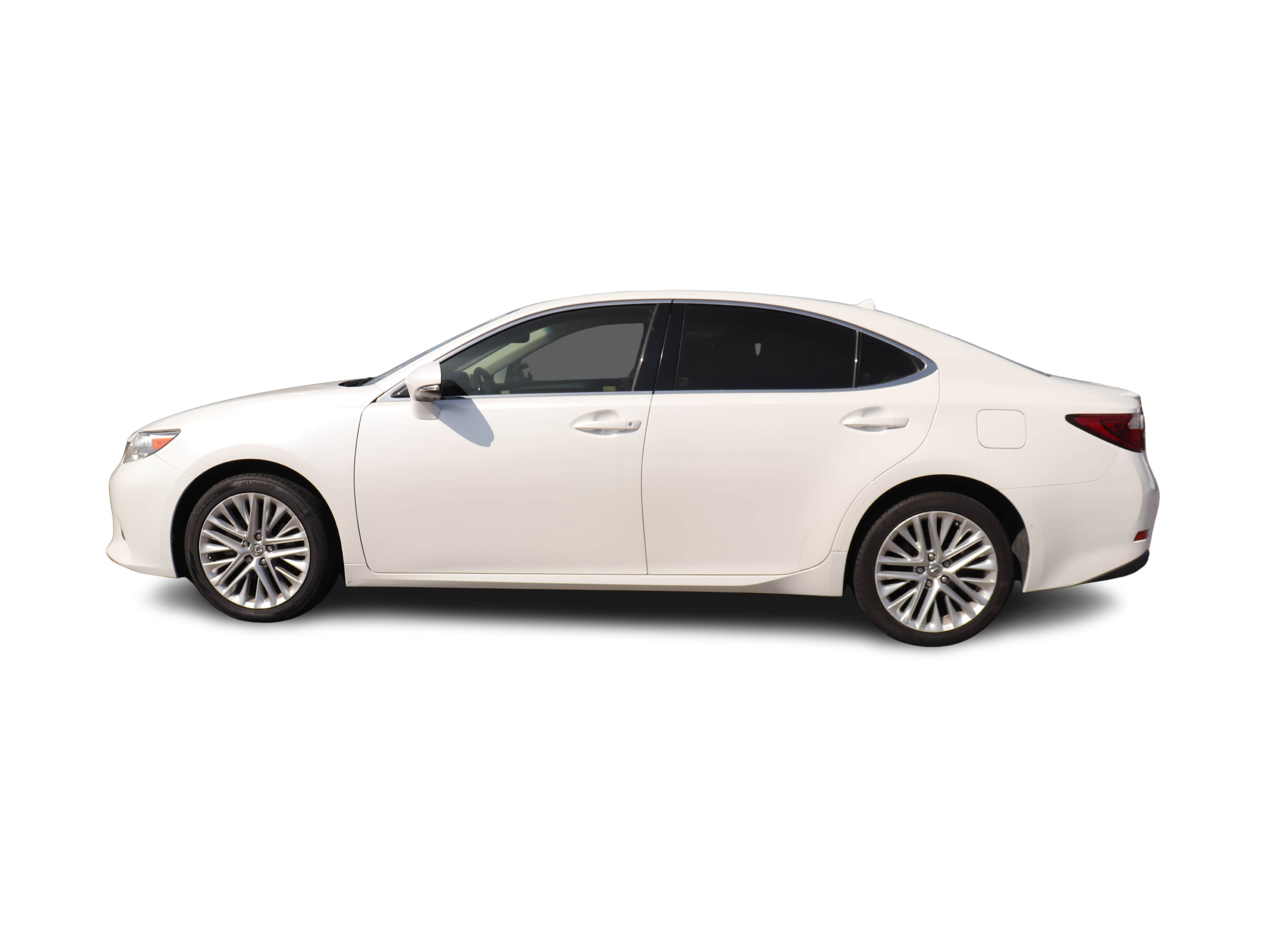 2014 Lexus ES 350 -
                  Springfield, OR