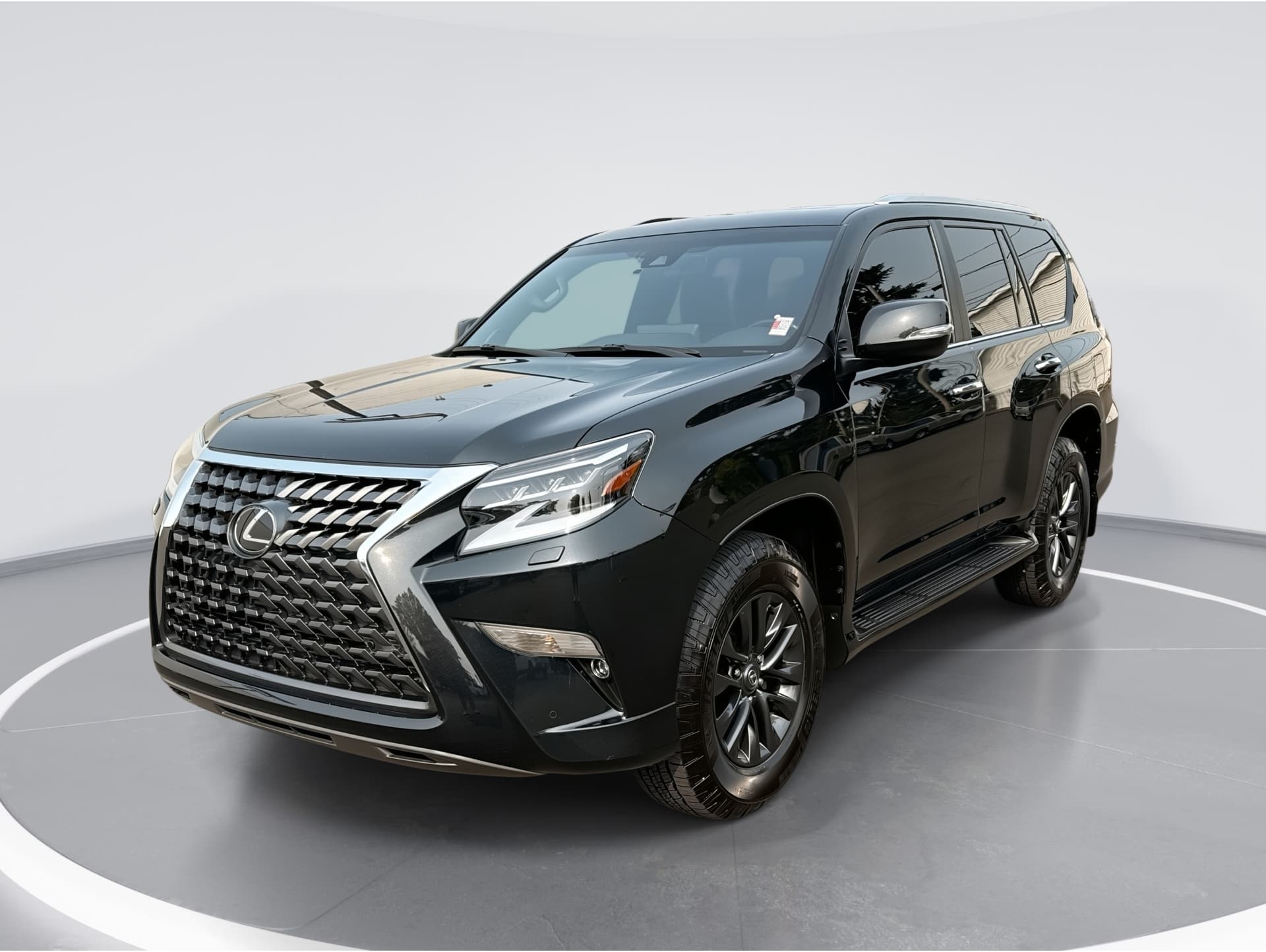 2023 Lexus GX PREMIUM's photo