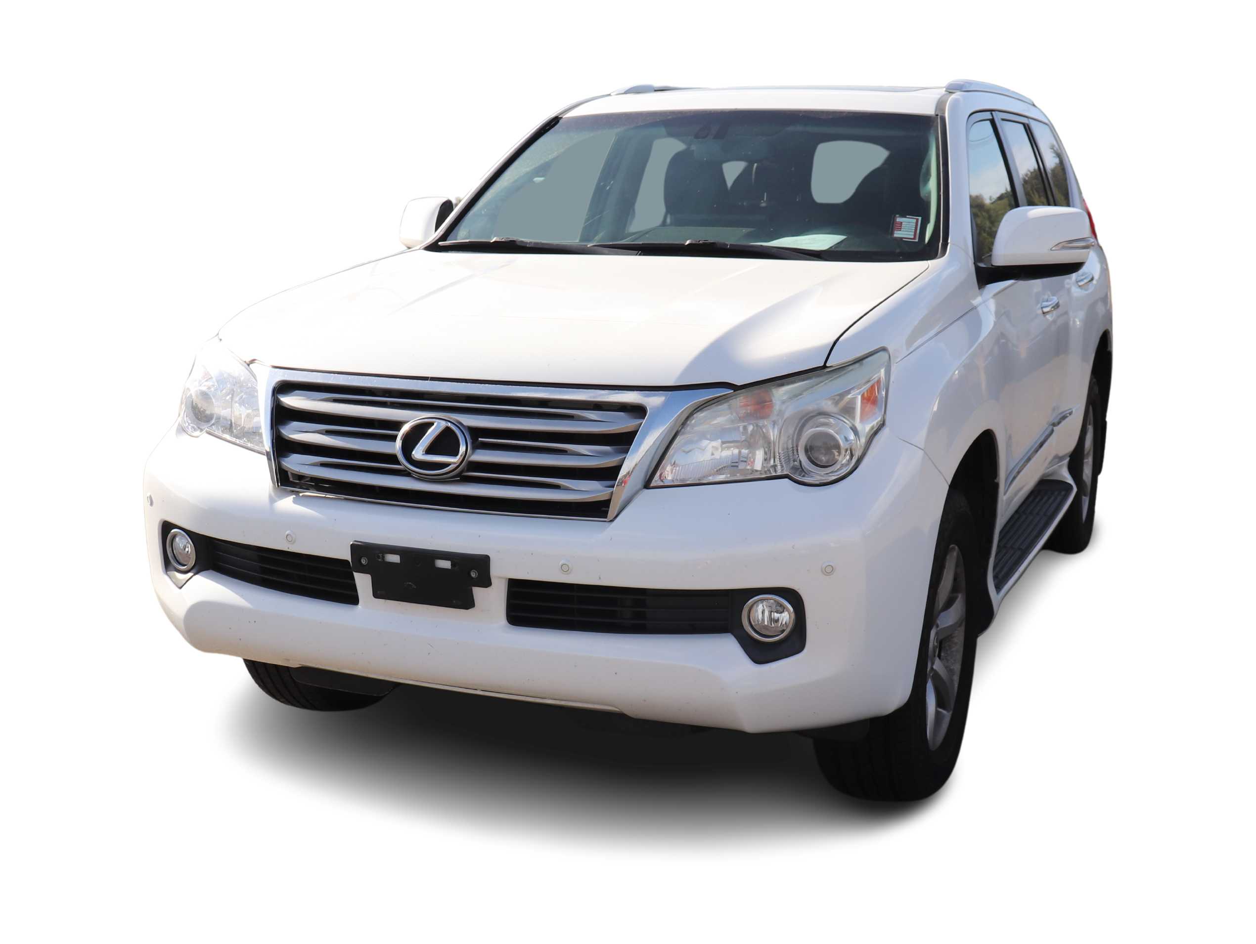 2013 Lexus GX 460 -
                  Springfield, OR