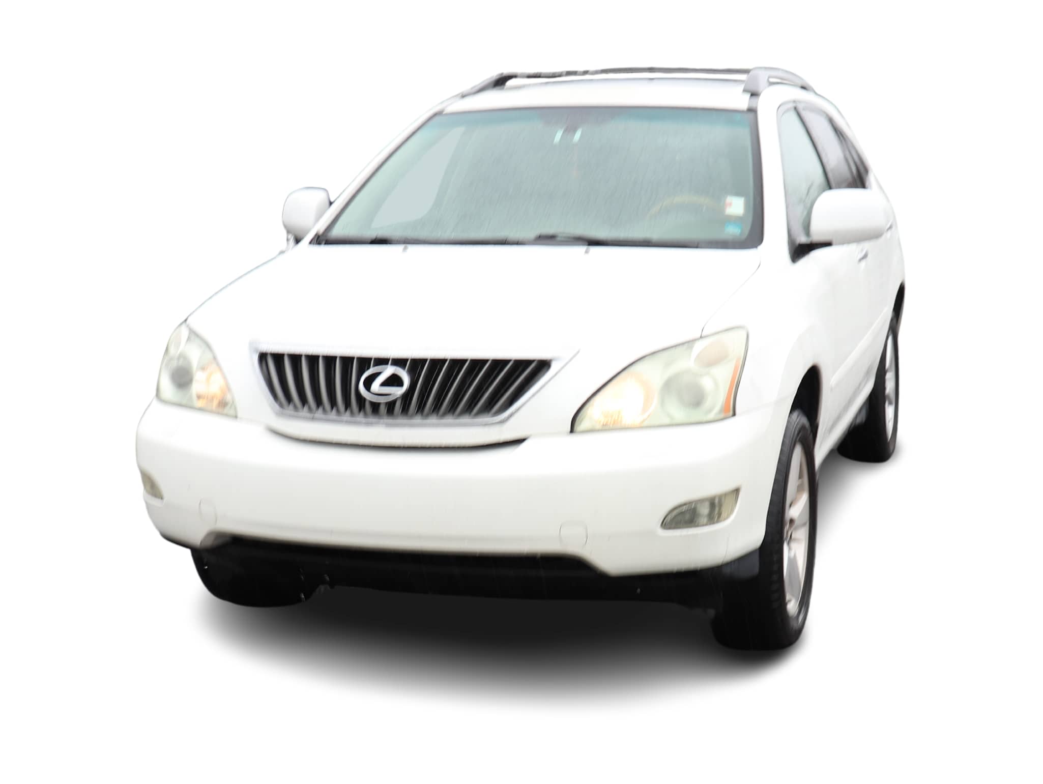 2008 Lexus RX 350 -
                  Springfield, OR