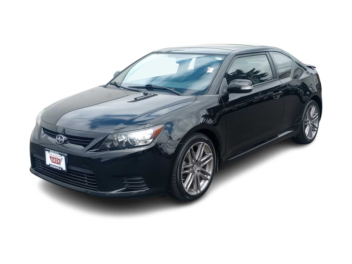 2013 Scion tC Base -
                  Springfield, OR