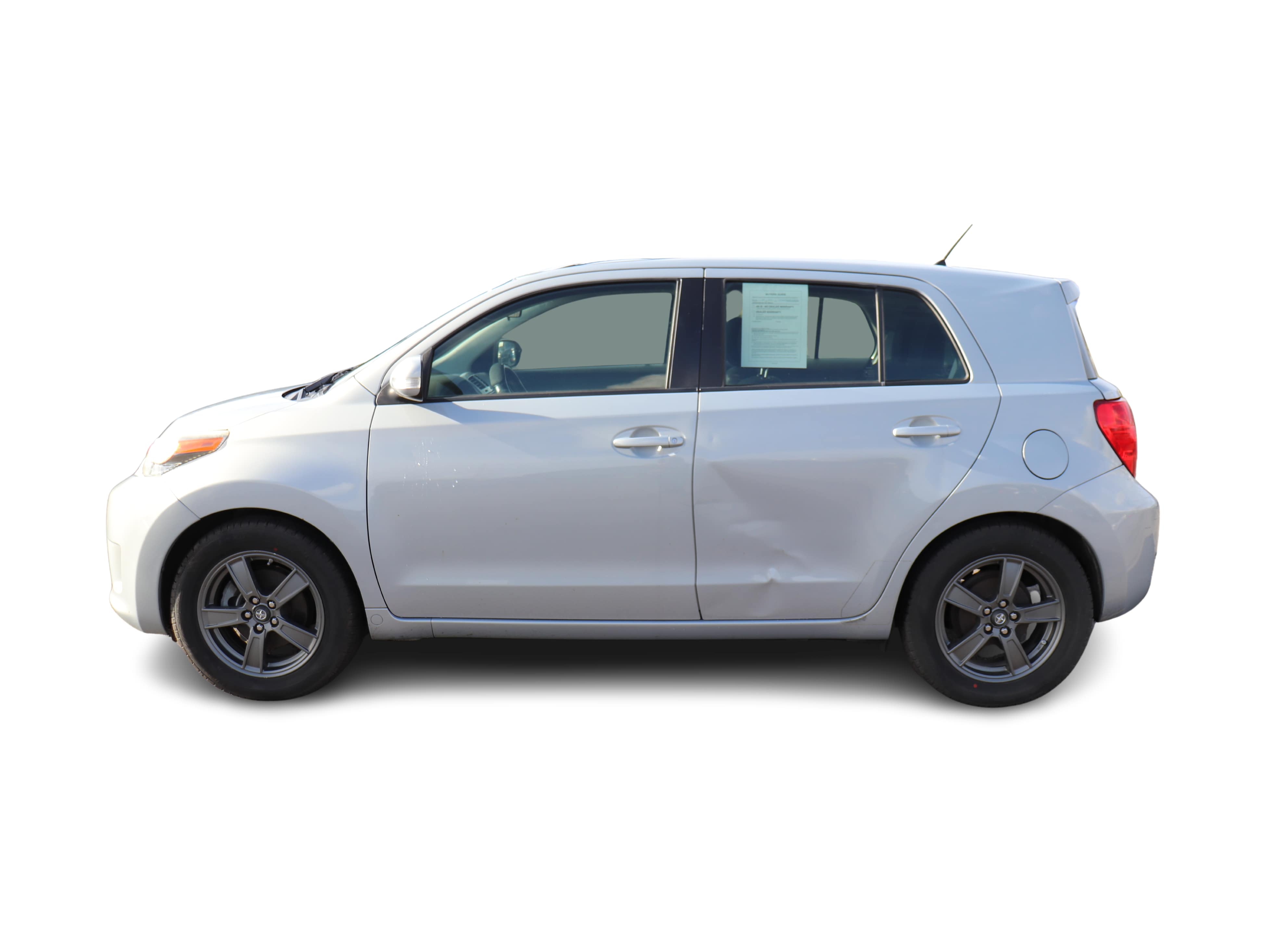 2013 Scion xD 10 Series -
                  Springfield, OR