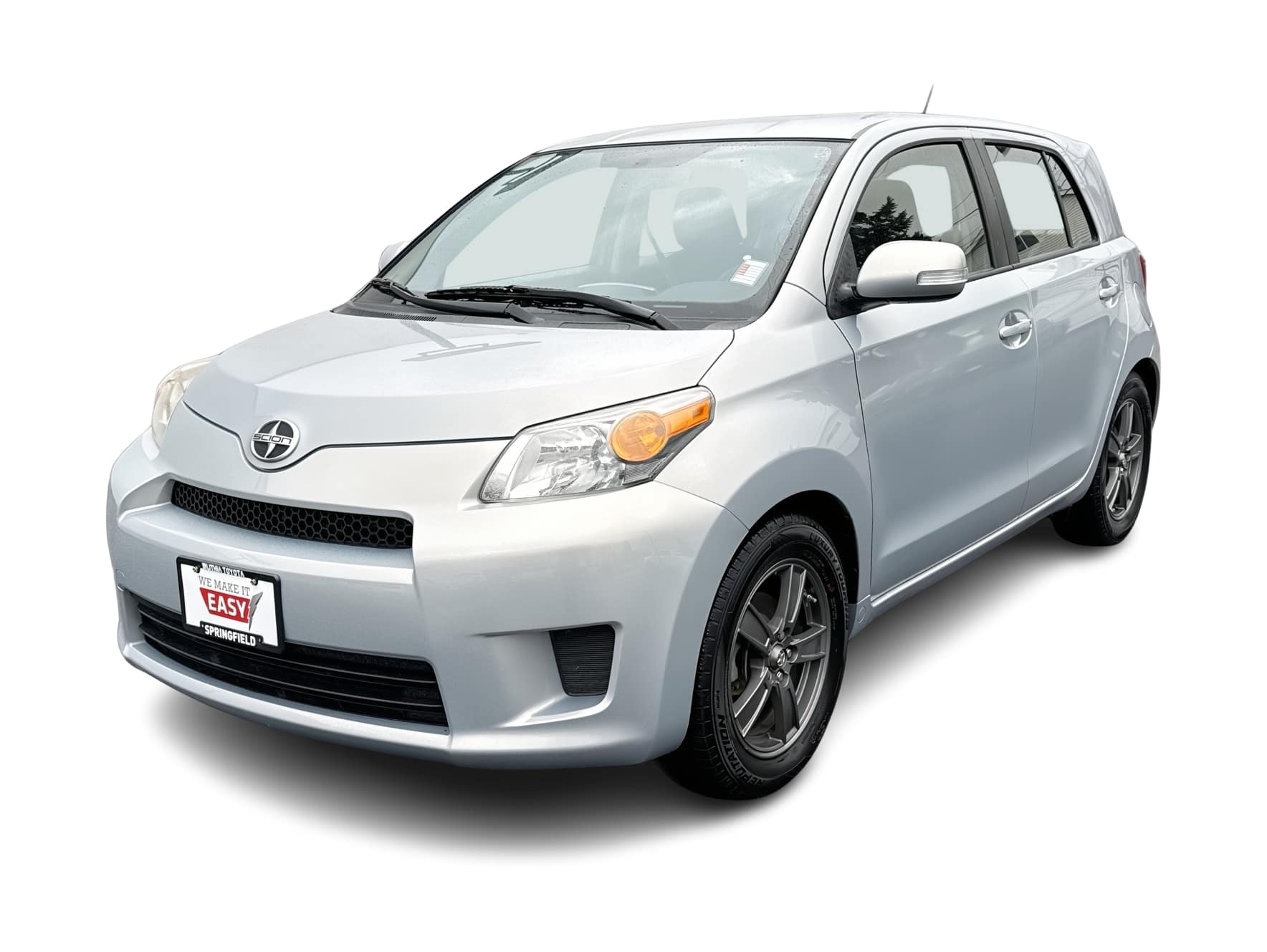 2013 Scion xD 10 Series -
                  Springfield, OR
