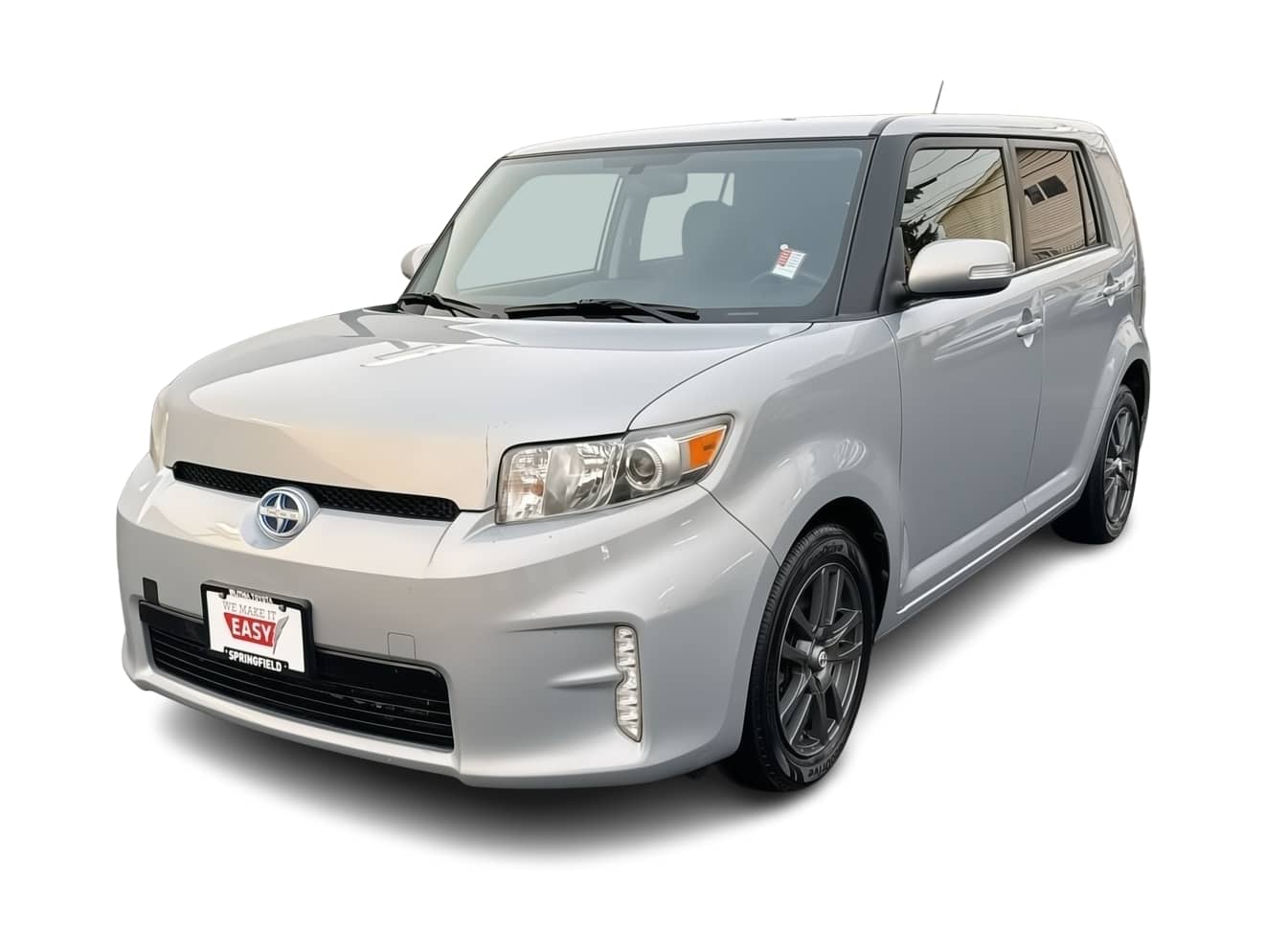 2013 Scion xB 10 Series -
                Springfield, OR