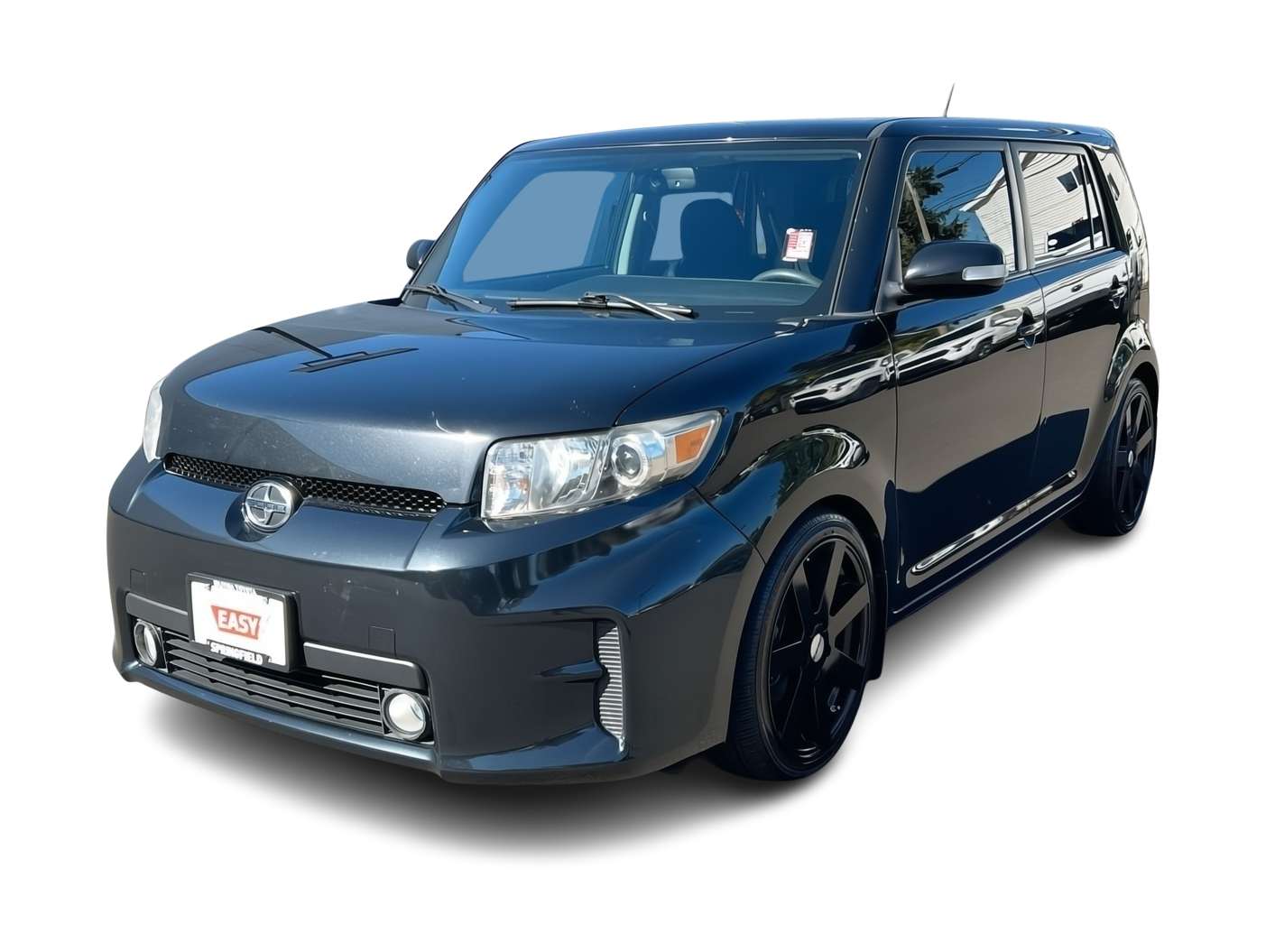 2012 Scion xB Base -
                Springfield, OR