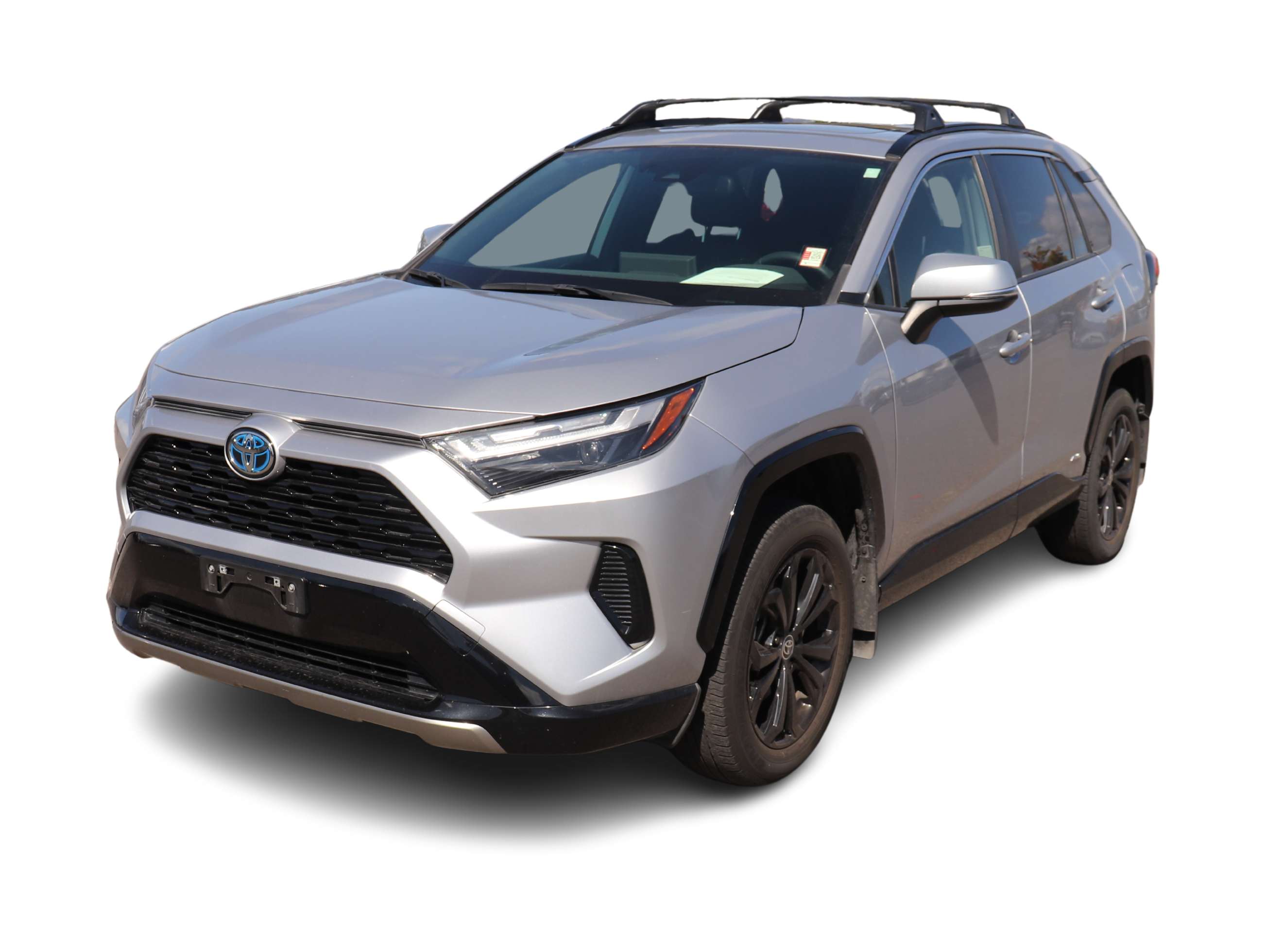 Thumbnail: 2022 Toyota RAV4 - 1