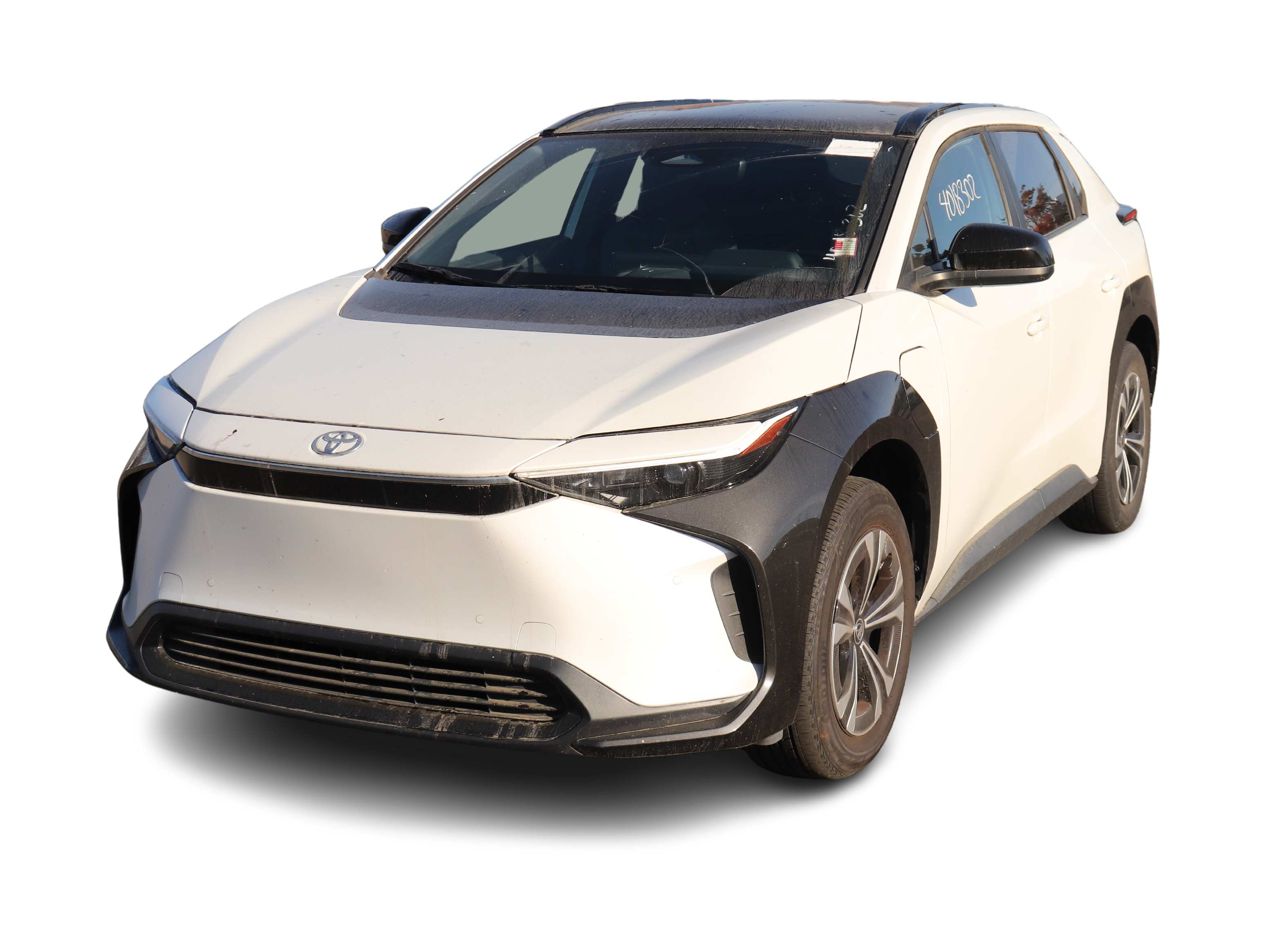 2023 Toyota bZ4X XLE -
                  Springfield, OR