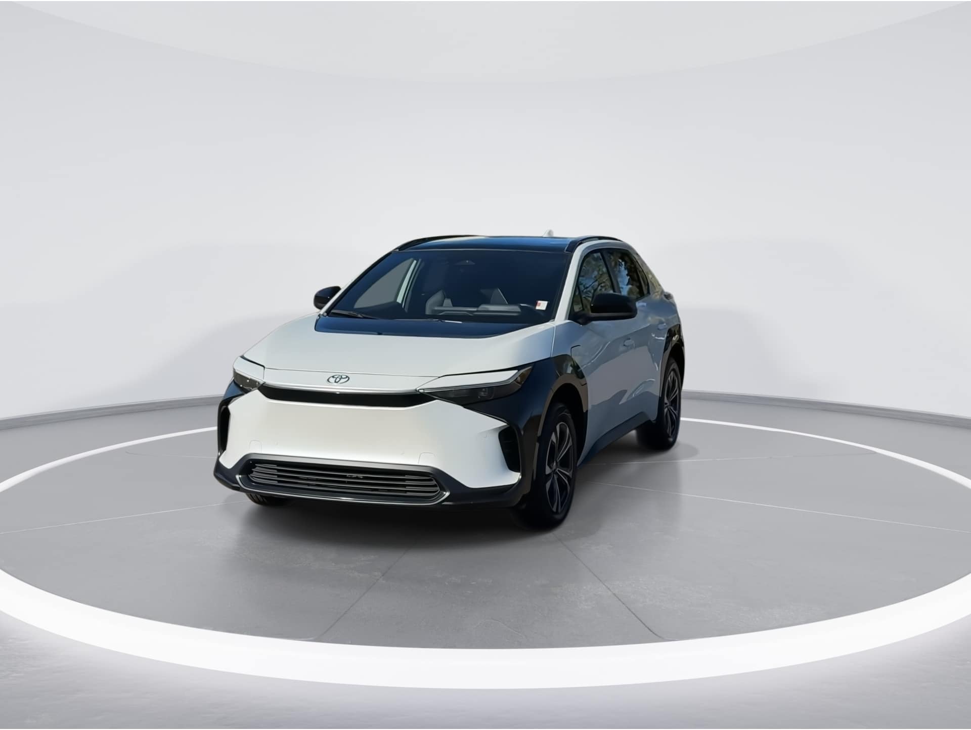 2023 Toyota bZ4X XLE