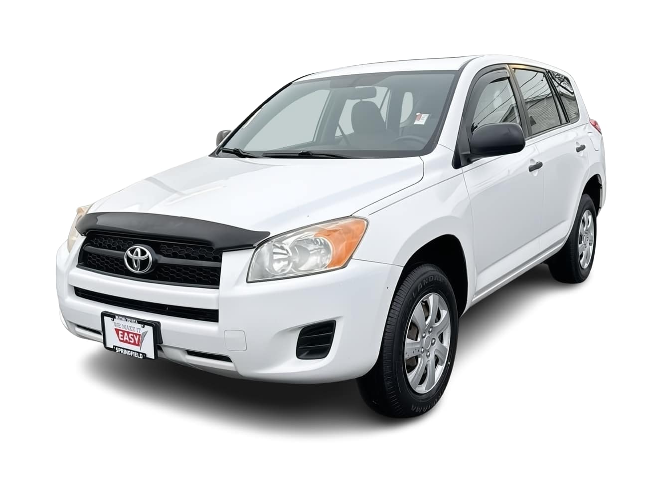 2009 Toyota RAV4 Base -
                Springfield, OR