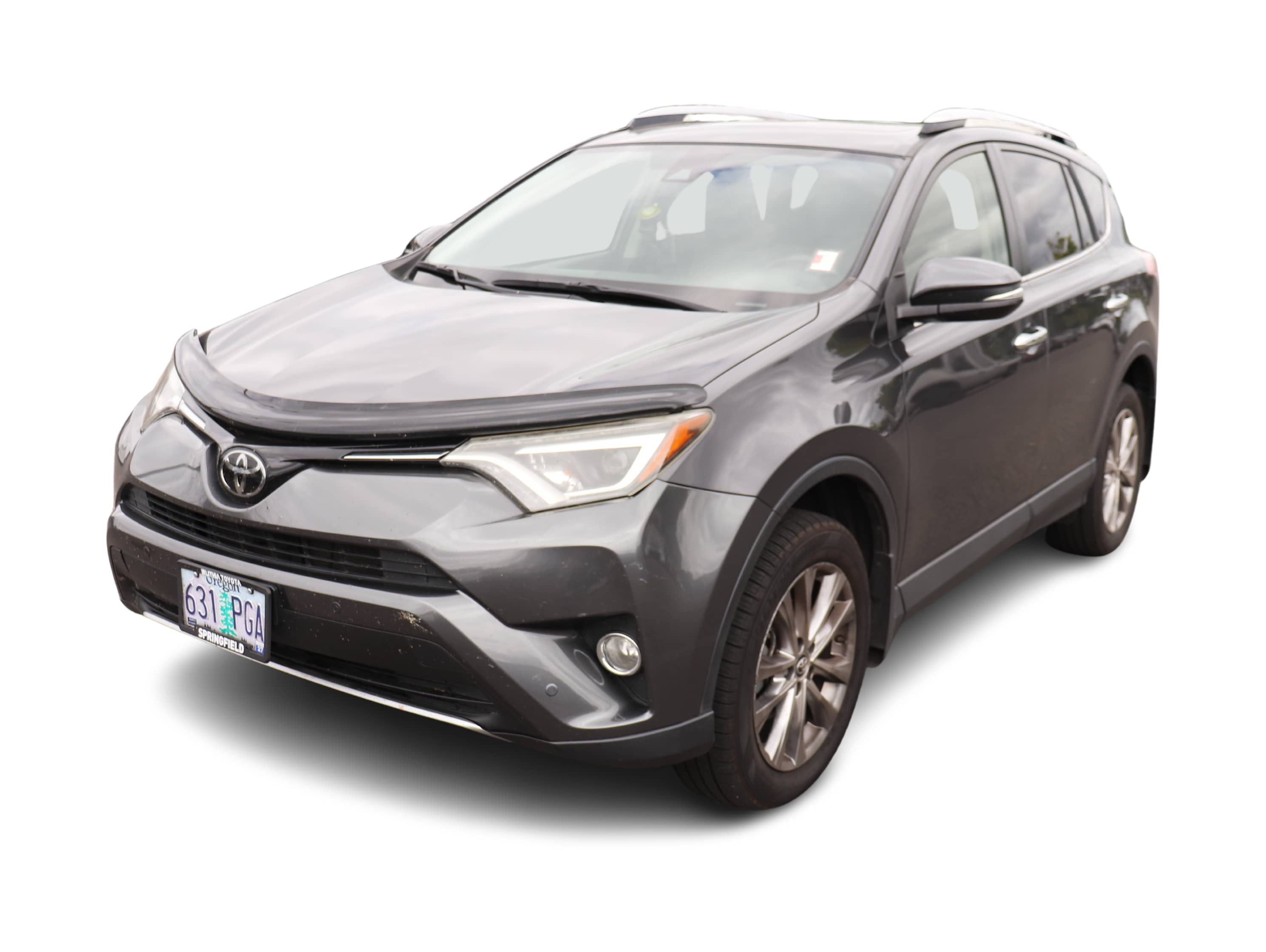 Thumbnail: 2016 Toyota RAV4 - 1