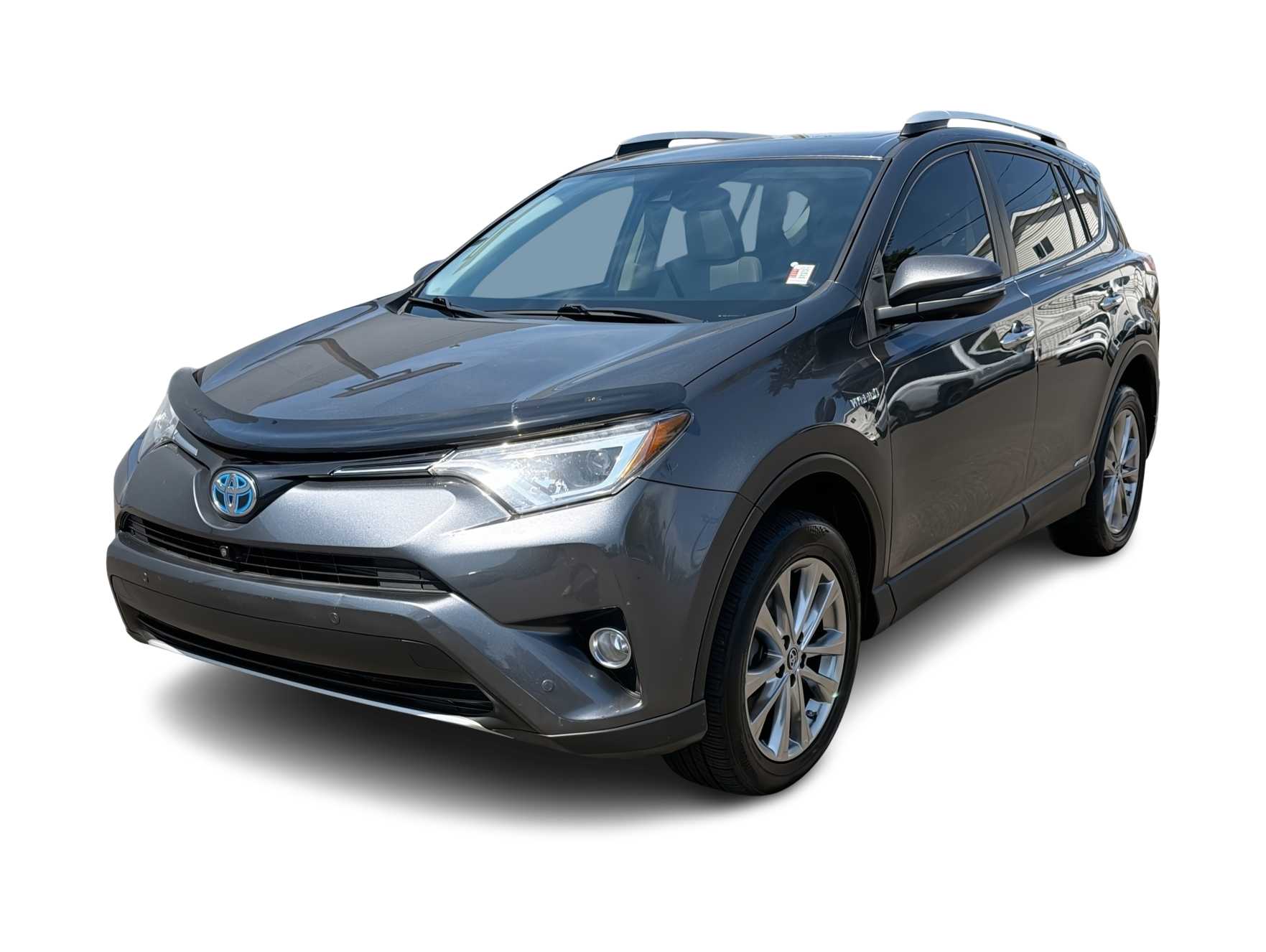 Thumbnail: 2016 Toyota RAV4 - 1