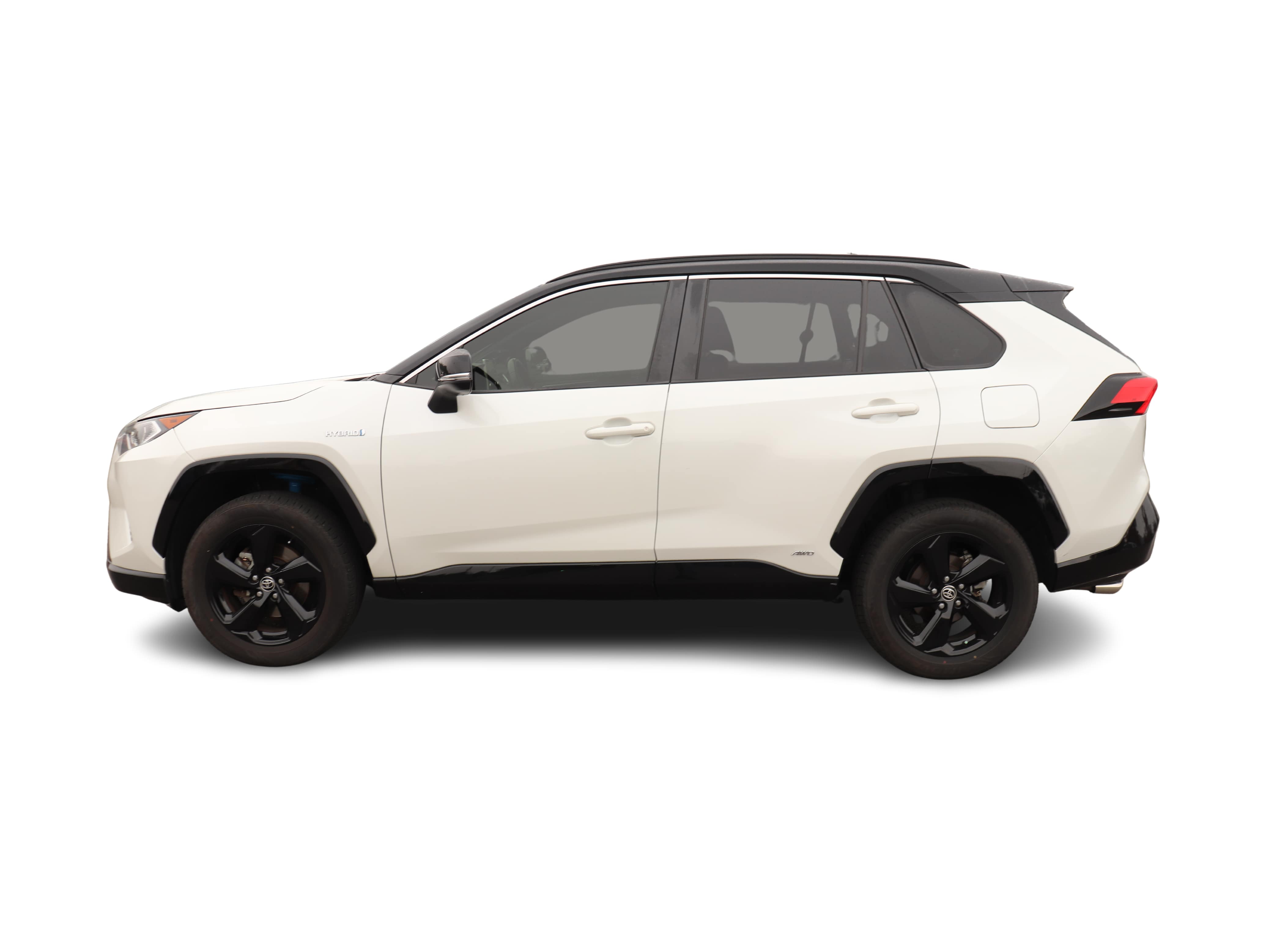 Thumbnail: 2020 Toyota RAV4 - 1