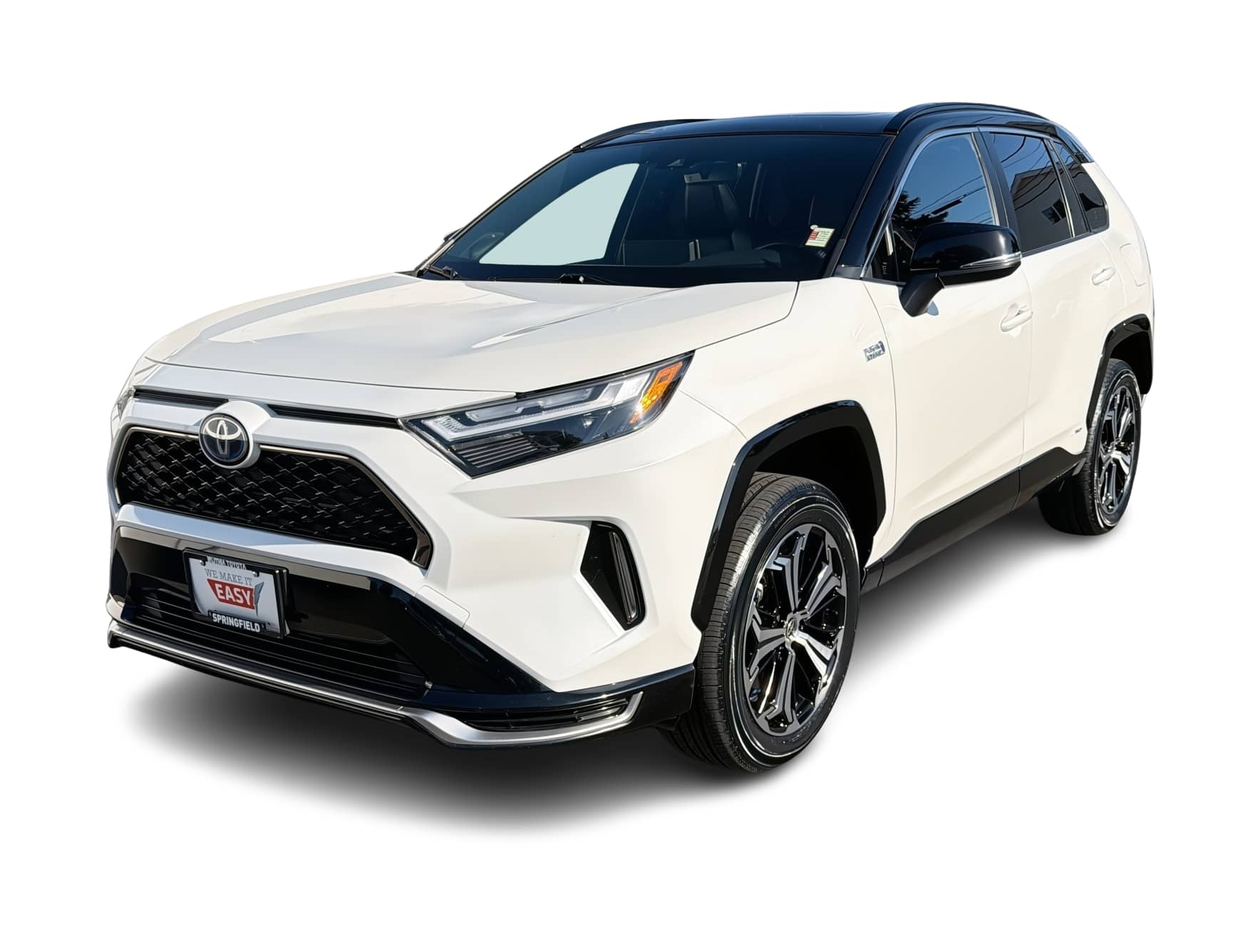 Thumbnail: 2022 Toyota RAV4 - 1
