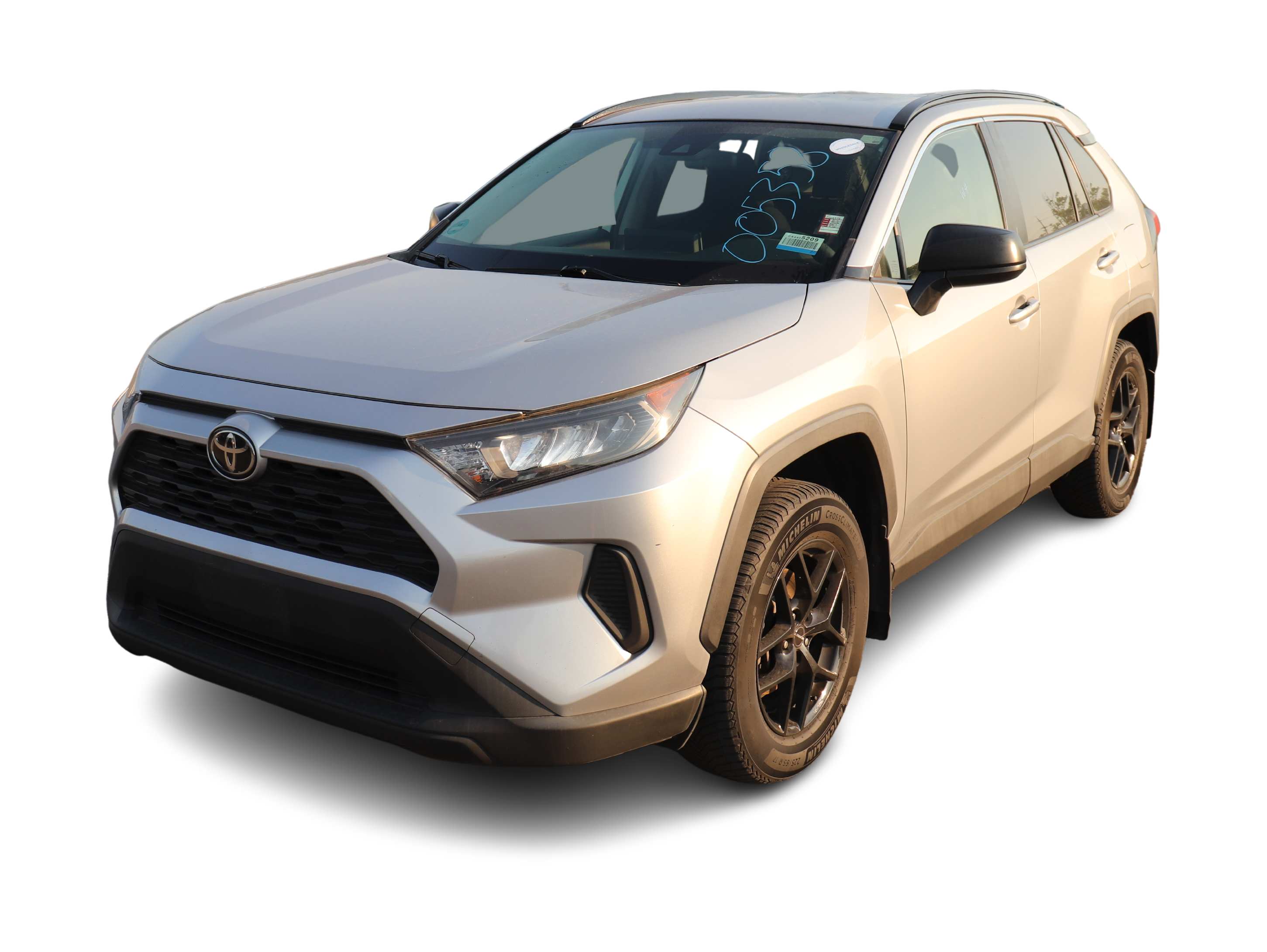 Thumbnail: 2019 Toyota RAV4 - 1