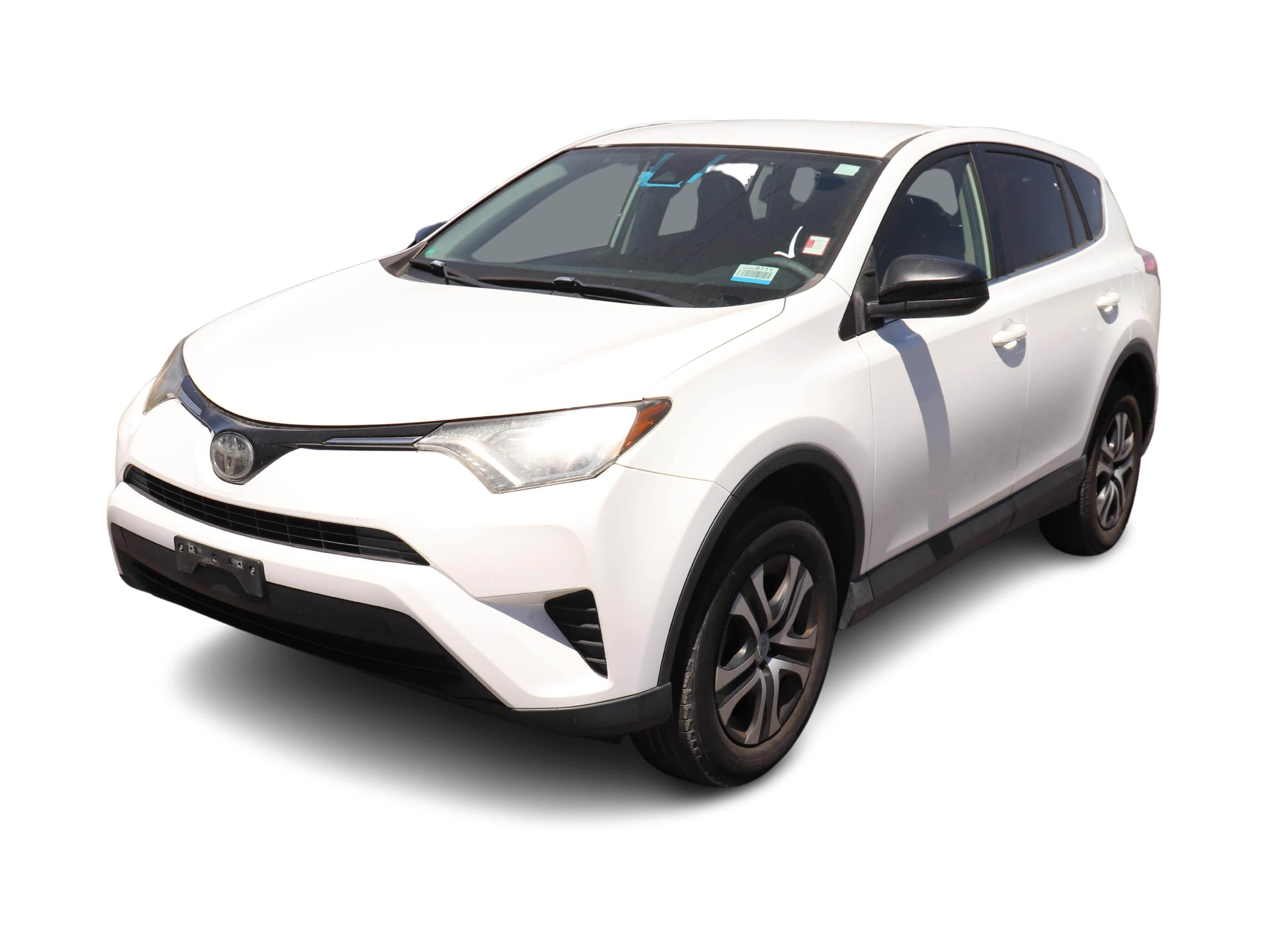 Thumbnail: 2017 Toyota RAV4 - 1