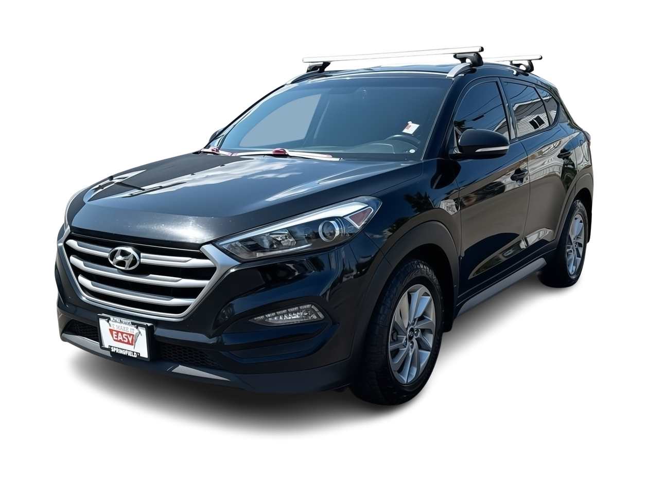 2017 Hyundai Tucson SE Plus -
                  Springfield, OR