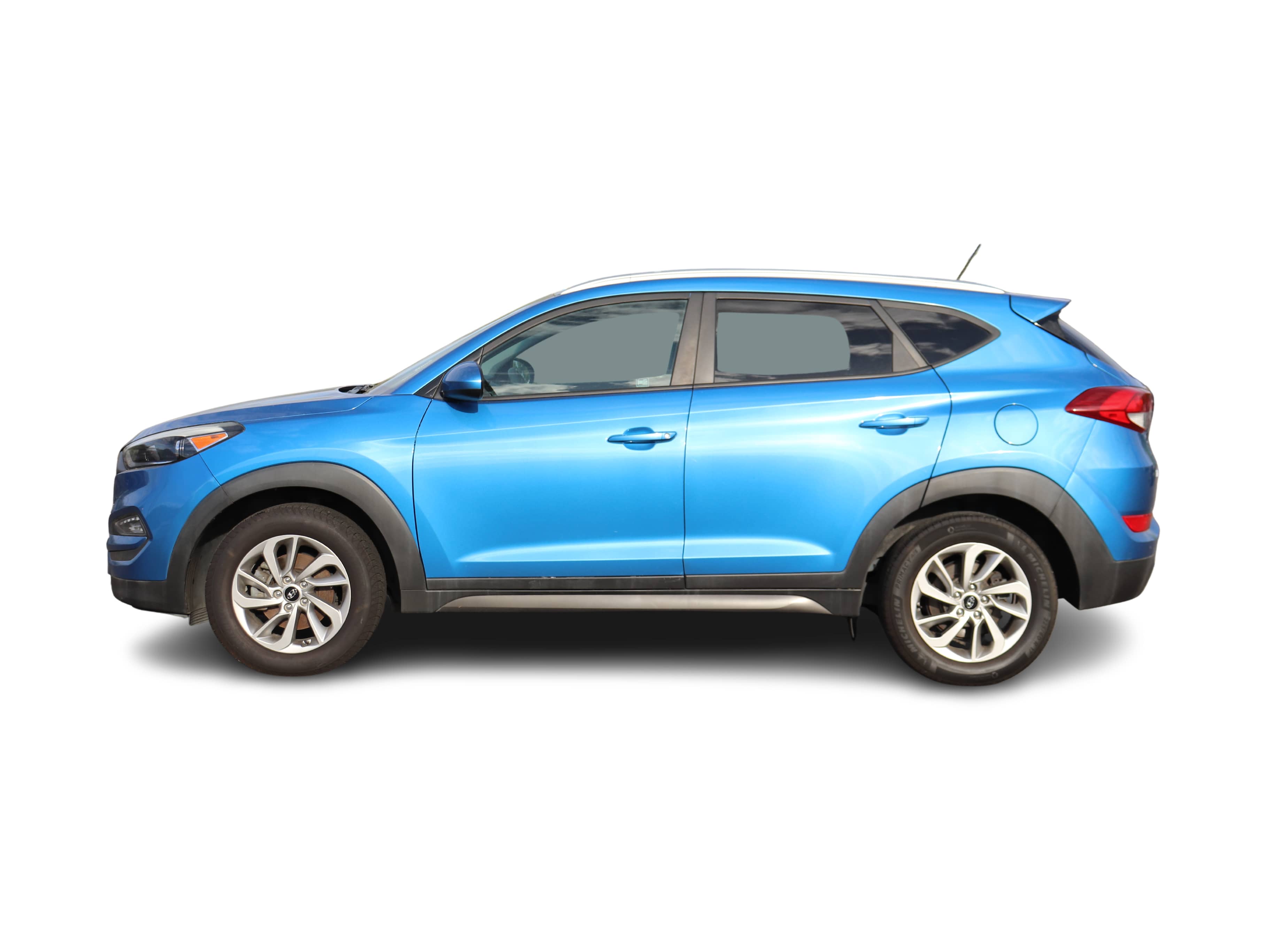 2016 Hyundai Tucson SE -
                Springfield, OR
