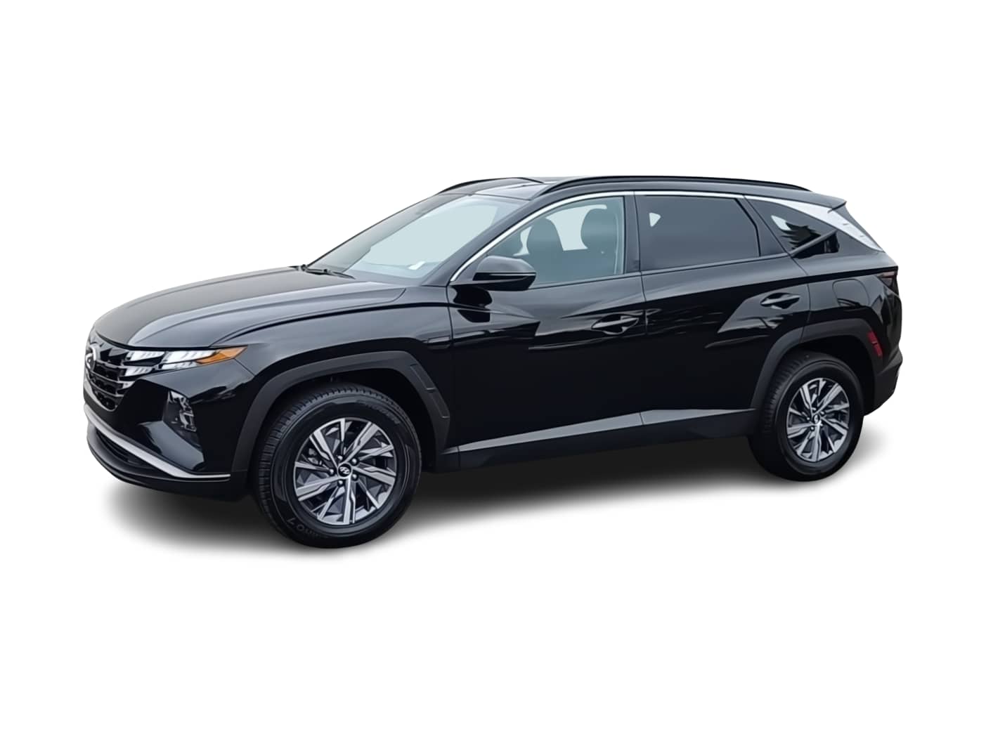 Thumbnail: 2023 Hyundai Tucson - 1