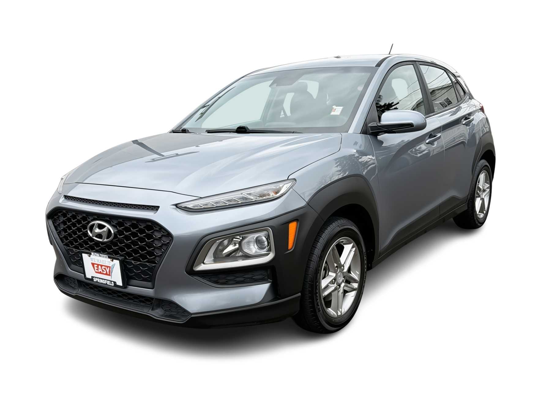 2019 Hyundai Kona SE -
                  Springfield, OR