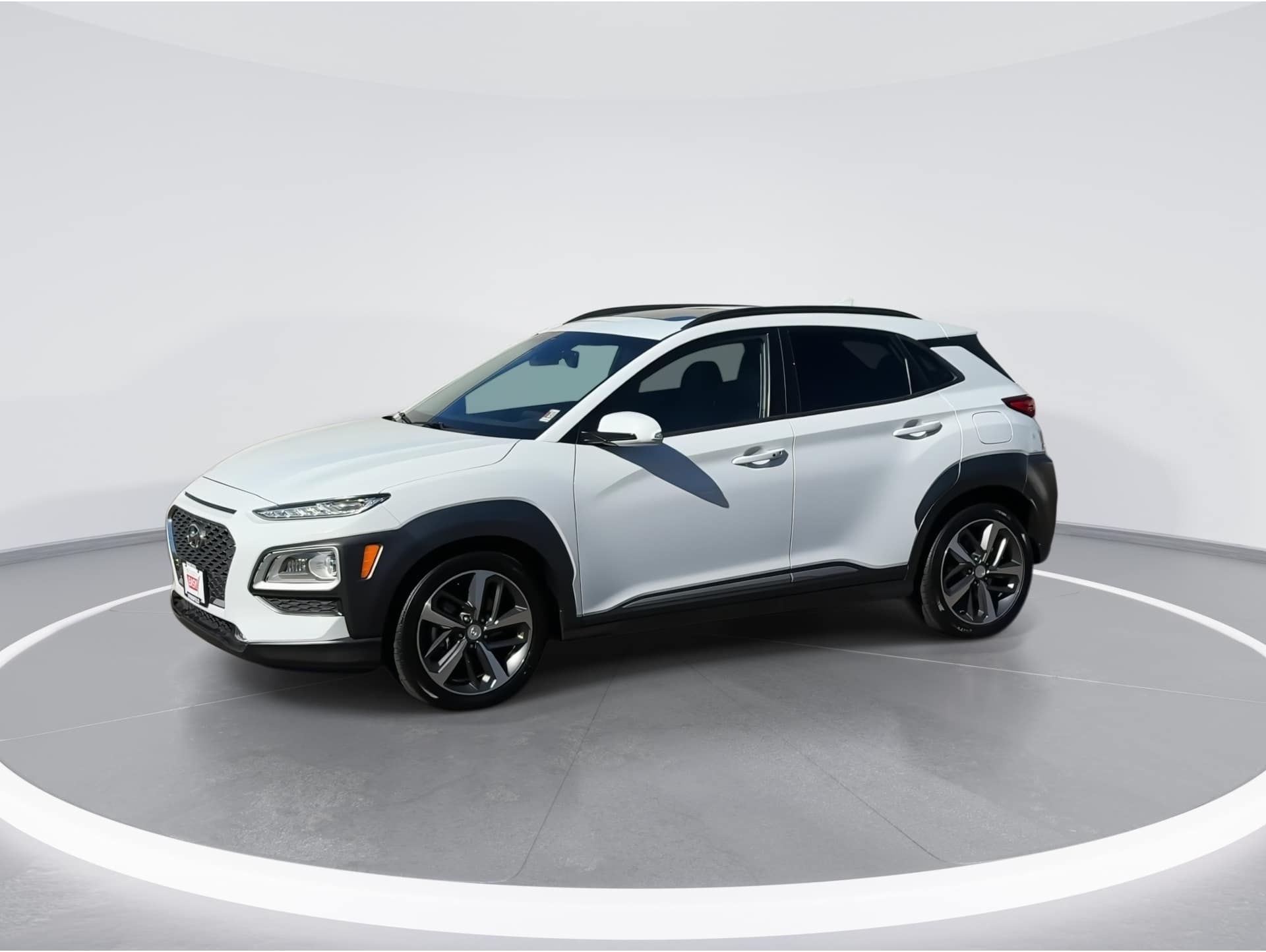 2020 Hyundai Kona