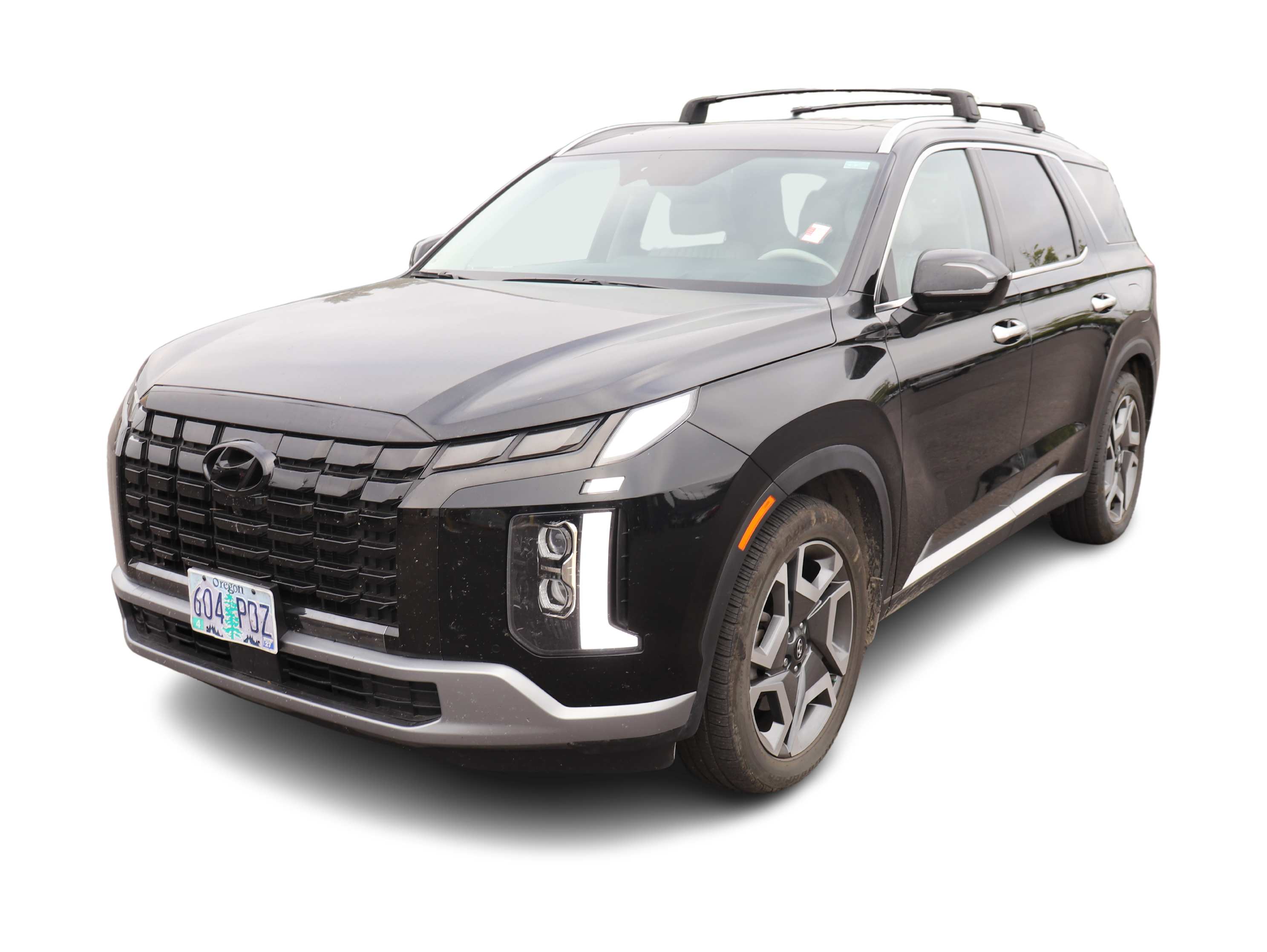 Thumbnail: 2023 Hyundai Palisade - 1
