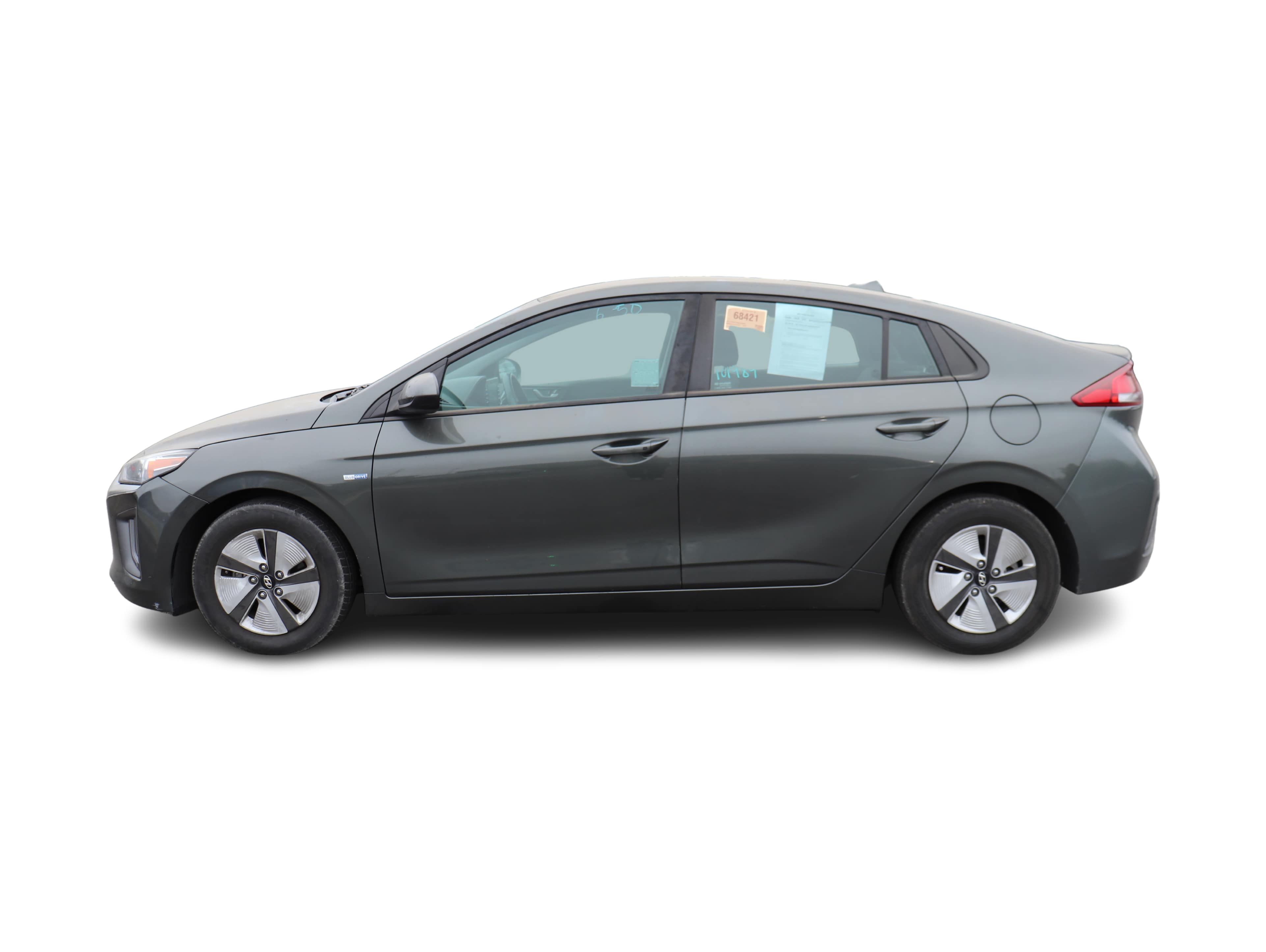 2020 Hyundai Ioniq Blue -
                  Springfield, OR