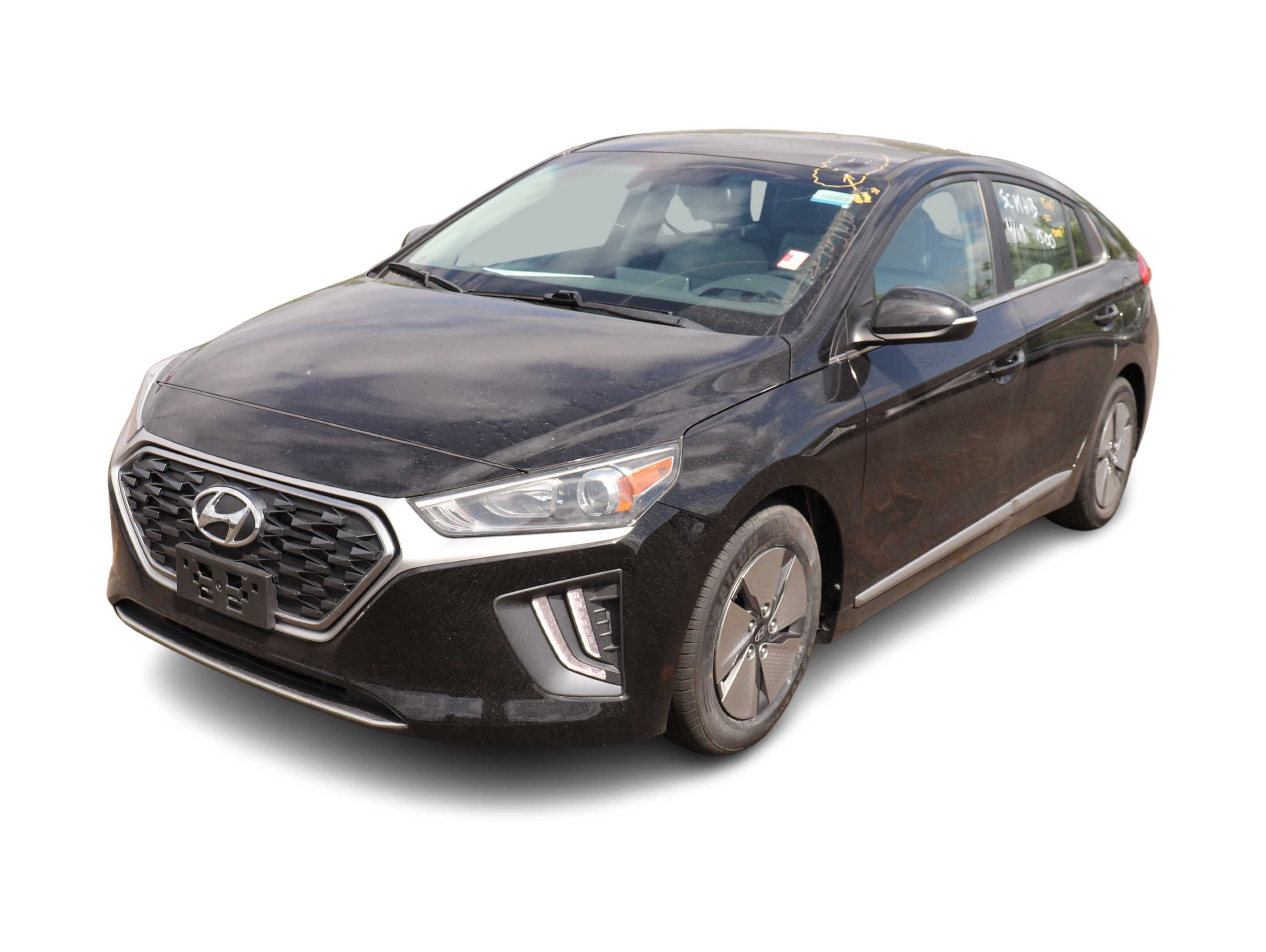 2022 Hyundai Ioniq SE -
                  Springfield, OR