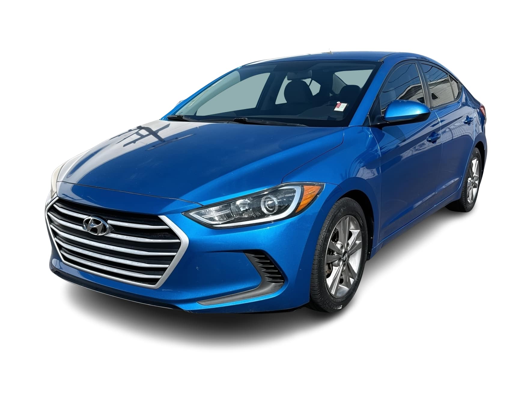 2017 Hyundai Elantra SE -
                  Springfield, OR
